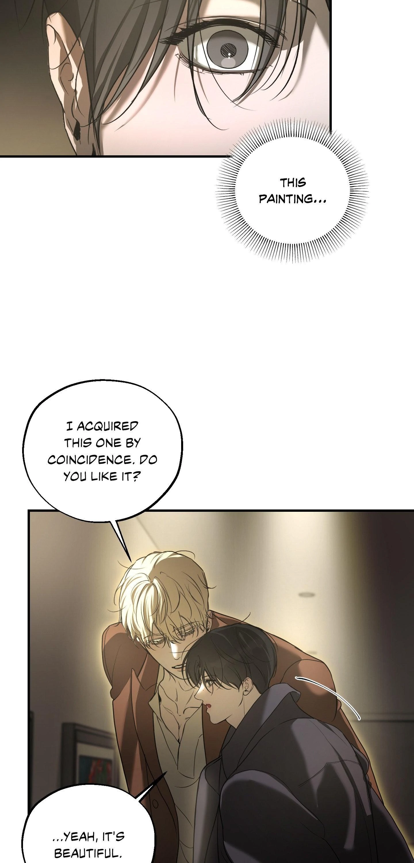 Love Me, Revive Me [Official][Uncensored] - Chapter 10 manhwa