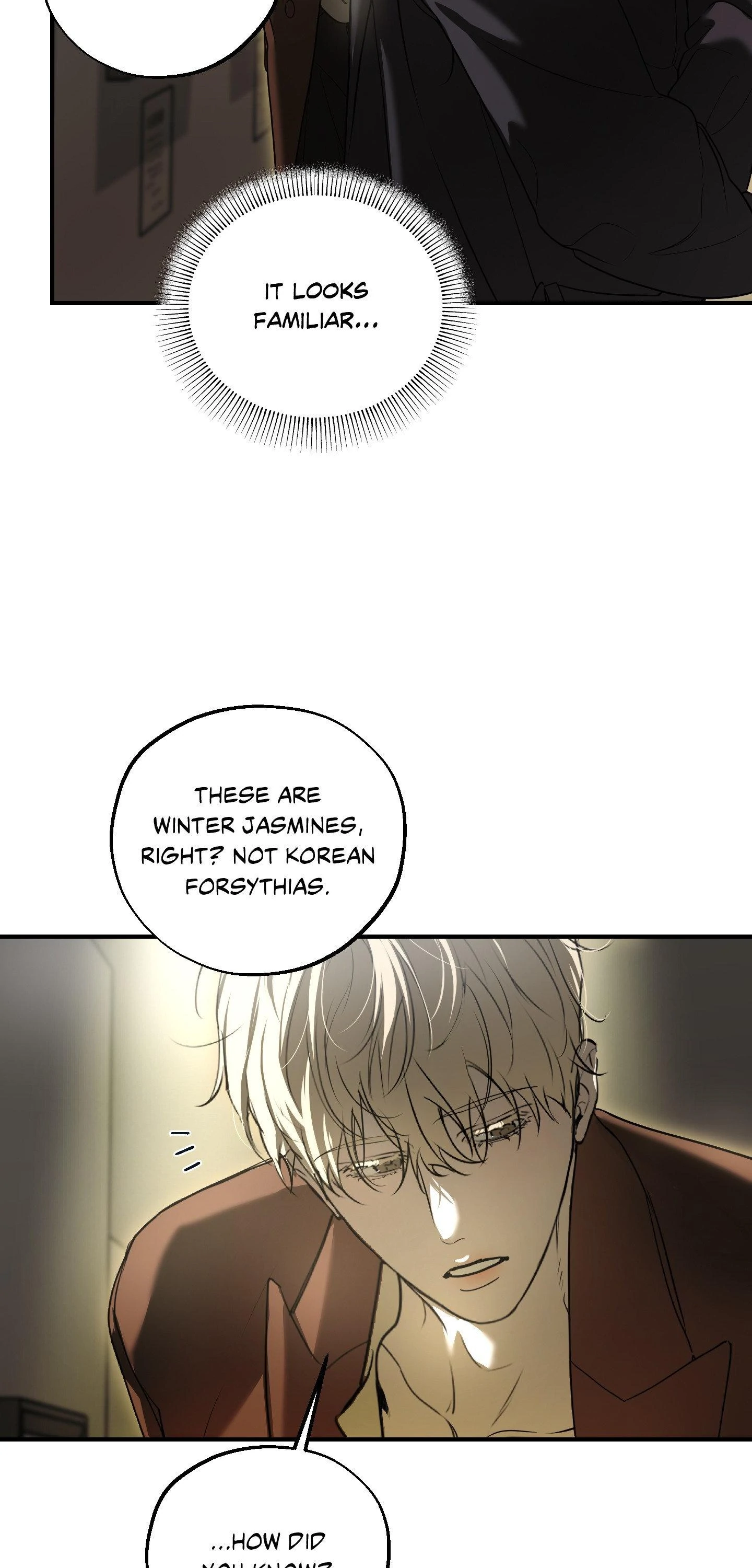 Love Me, Revive Me [Official][Uncensored] - Chapter 10 manhwa