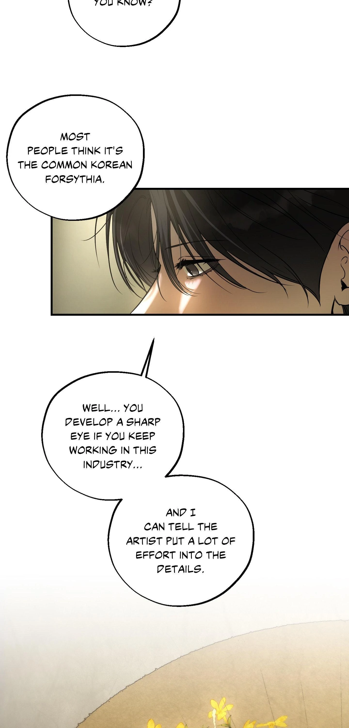 Love Me, Revive Me [Official][Uncensored] - Chapter 10 manhwa