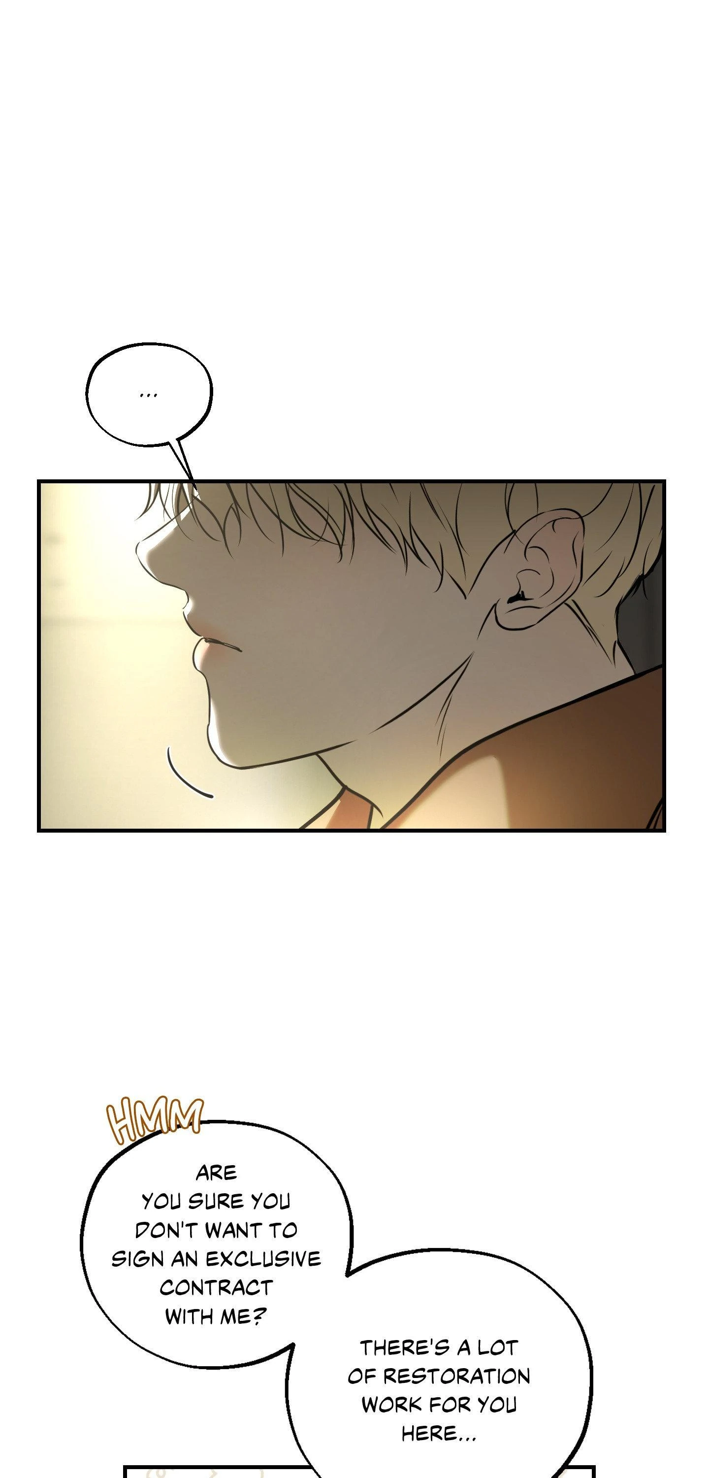 Love Me, Revive Me [Official][Uncensored] - Chapter 10 manhwa