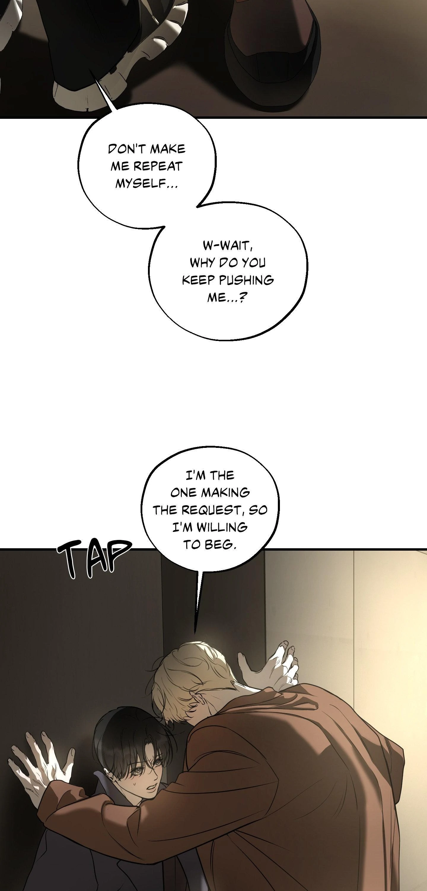 Love Me, Revive Me [Official][Uncensored] - Chapter 10 manhwa
