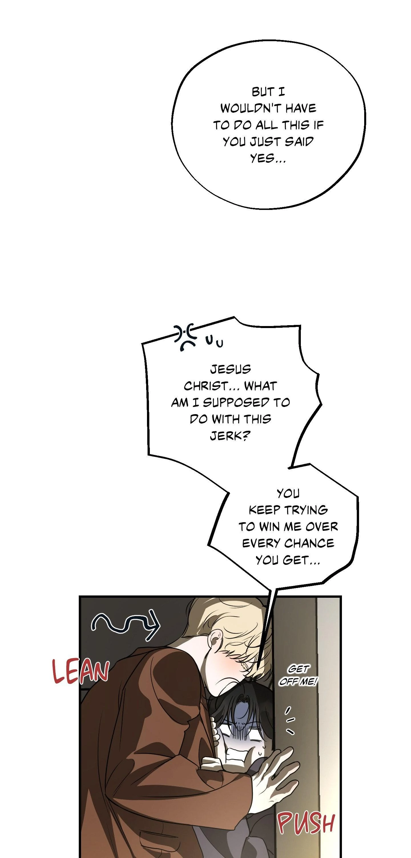 Love Me, Revive Me [Official][Uncensored] - Chapter 10 manhwa