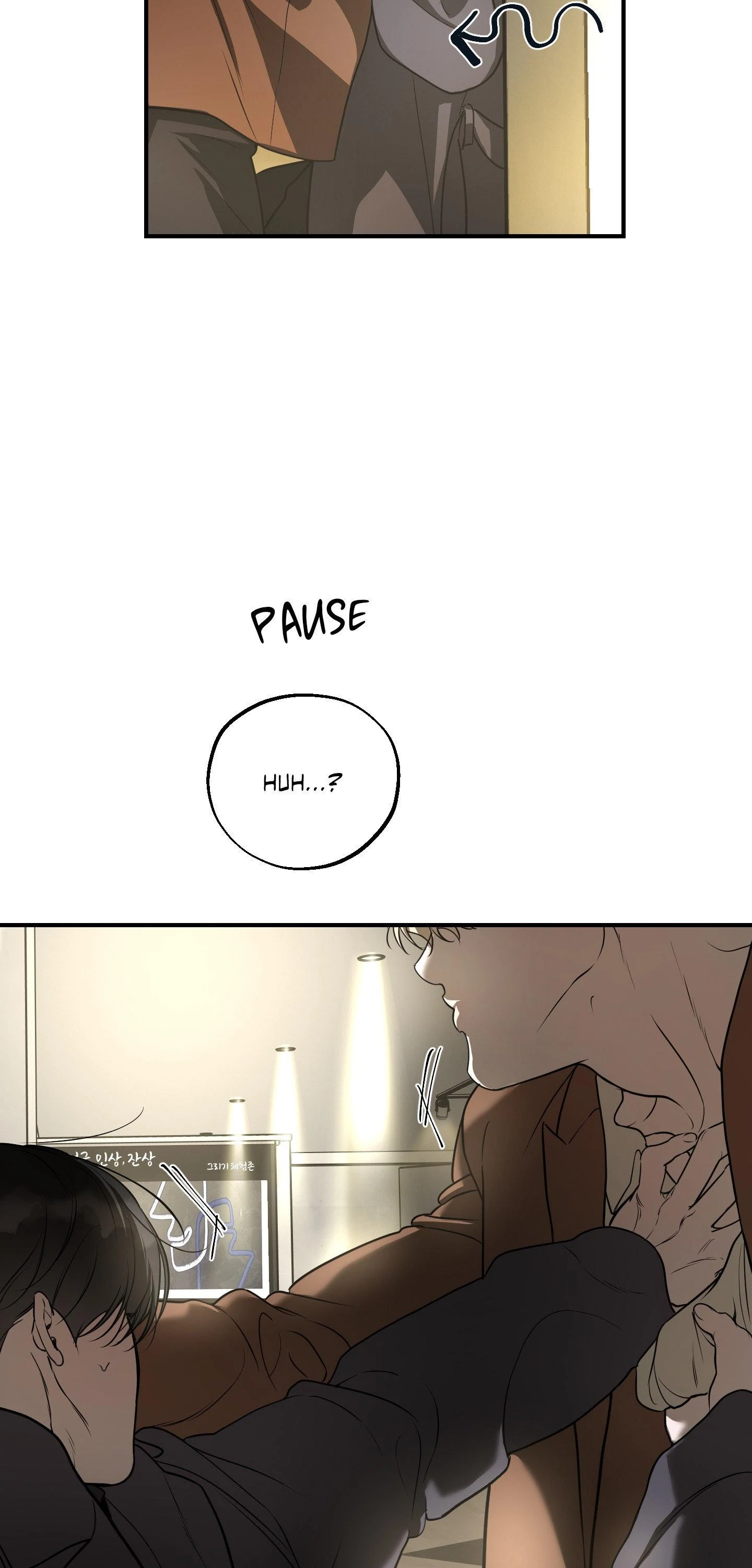 Love Me, Revive Me [Official][Uncensored] - Chapter 10 manhwa