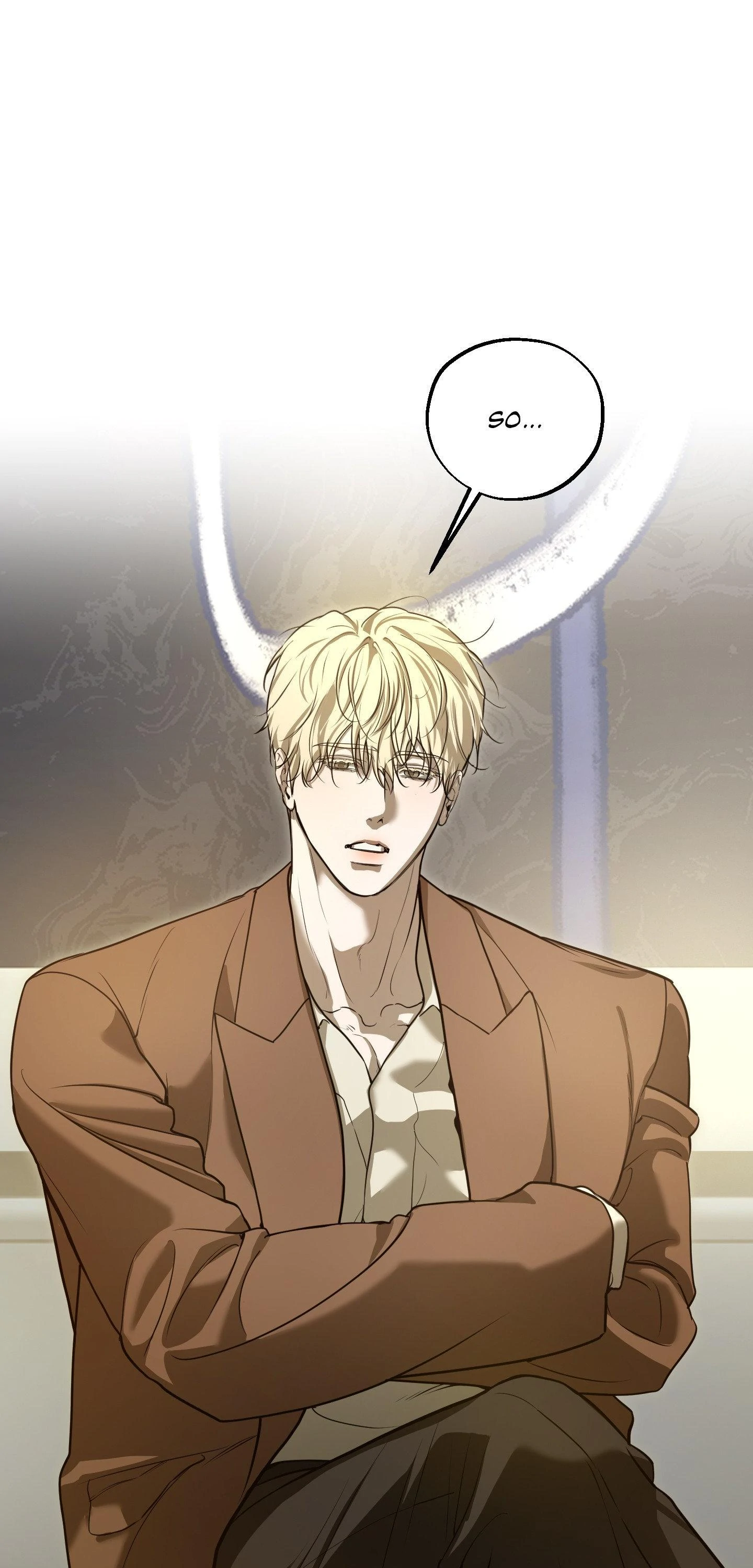 Love Me, Revive Me [Official][Uncensored] - Chapter 10 manhwa