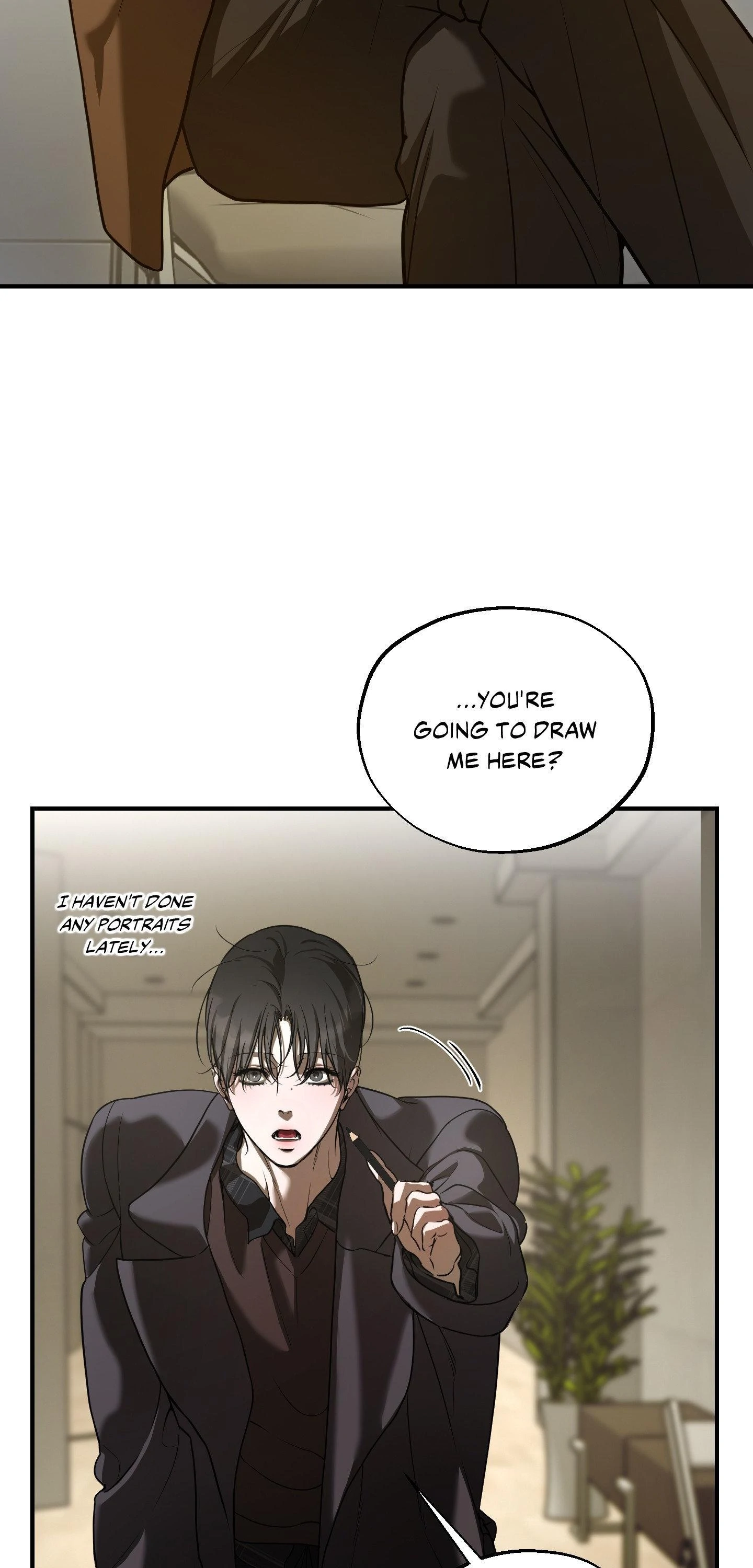 Love Me, Revive Me [Official][Uncensored] - Chapter 10 manhwa