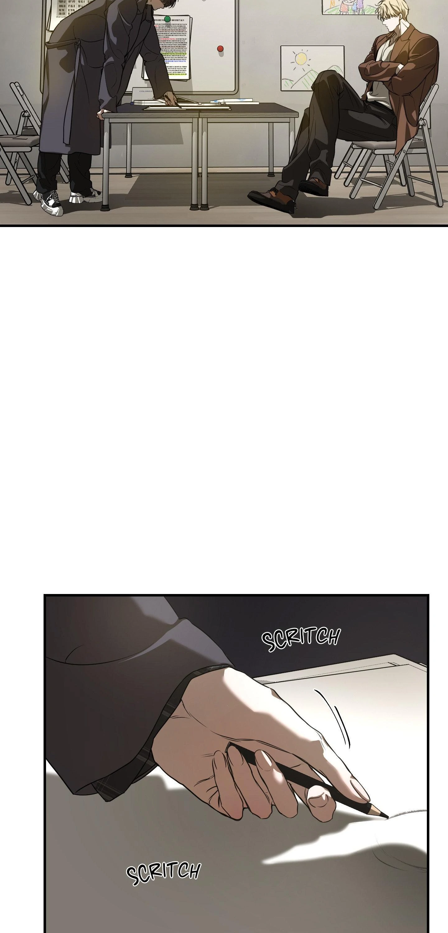 Love Me, Revive Me [Official][Uncensored] - Chapter 10 manhwa