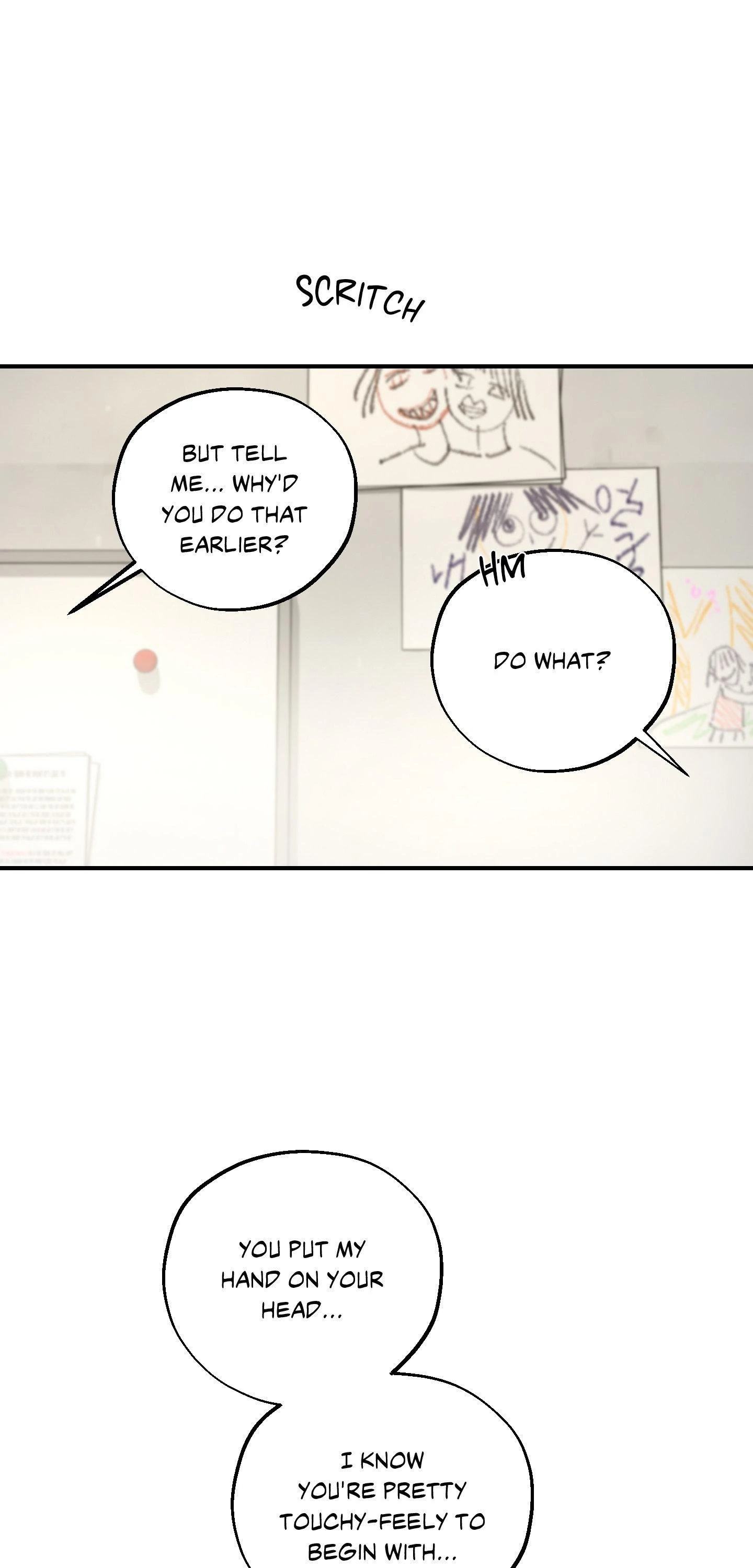 Love Me, Revive Me [Official][Uncensored] - Chapter 10 manhwa