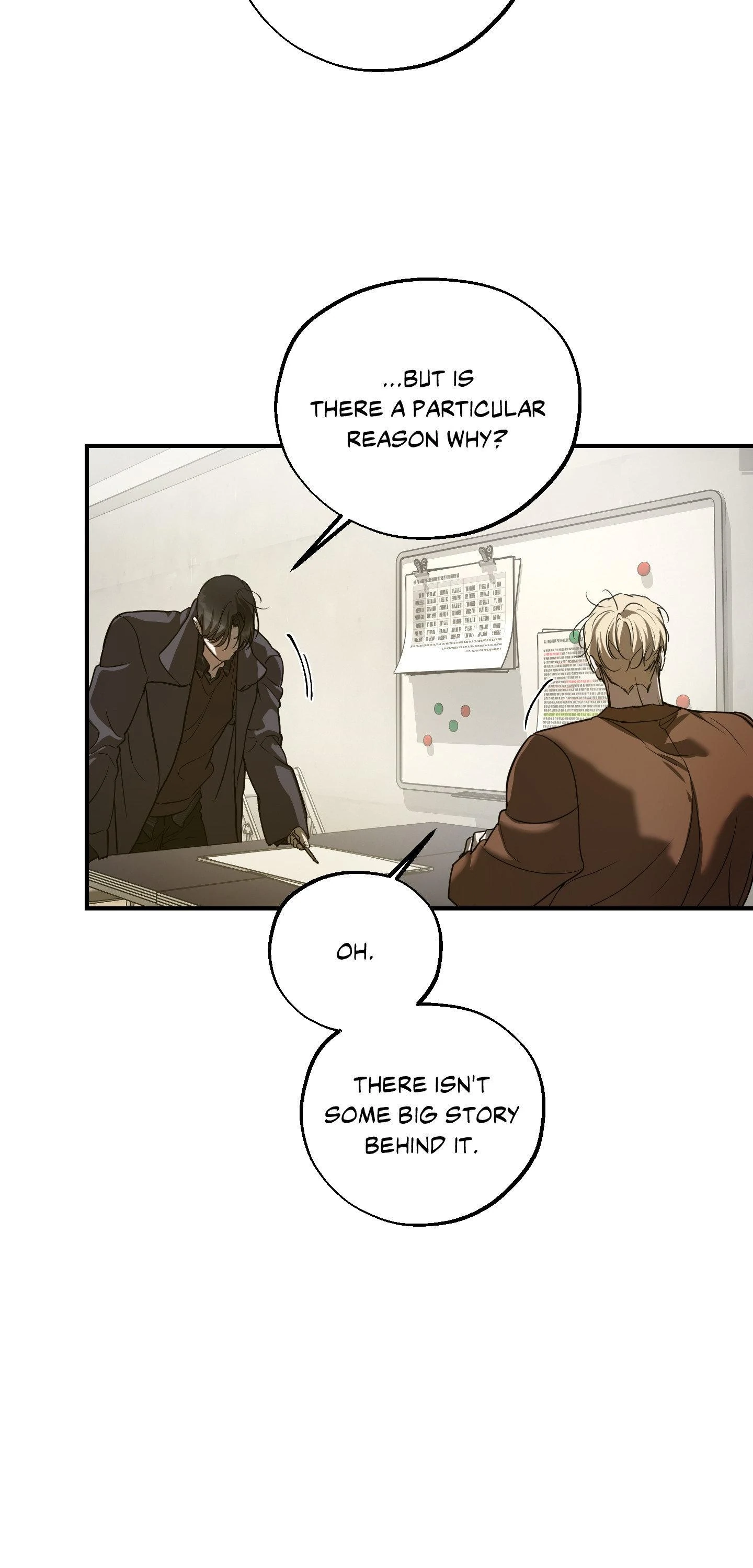 Love Me, Revive Me [Official][Uncensored] - Chapter 10 manhwa