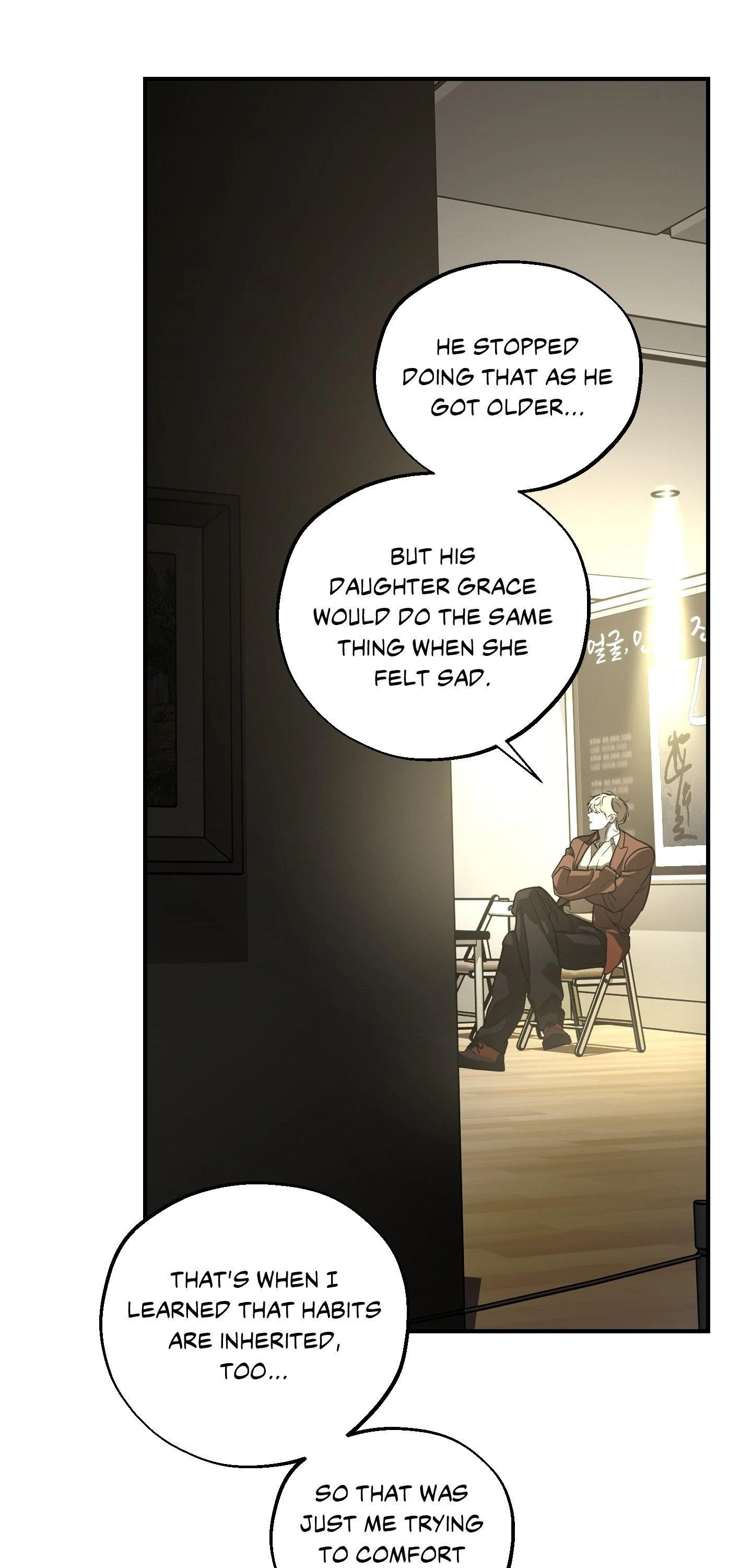 Love Me, Revive Me [Official][Uncensored] - Chapter 10 manhwa