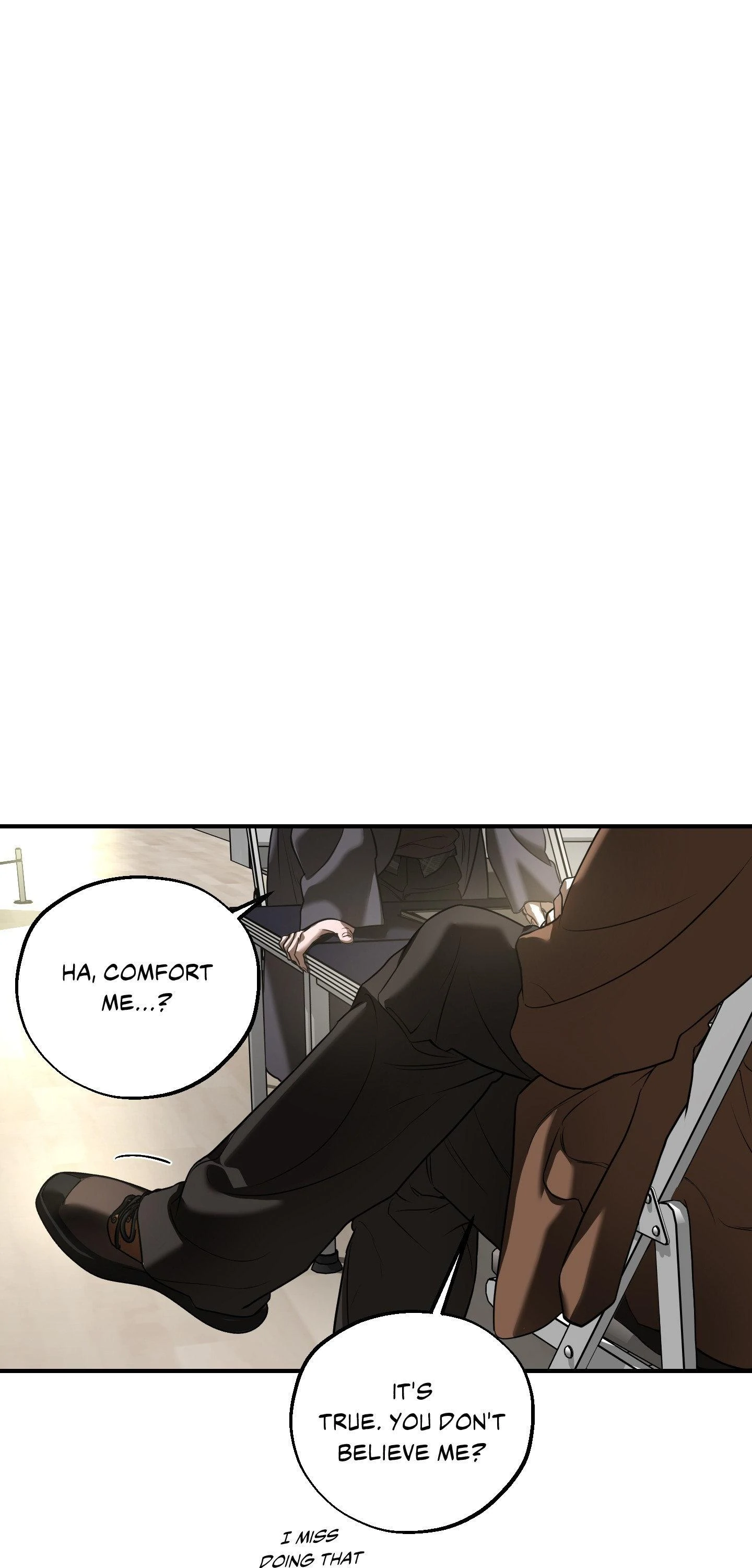 Love Me, Revive Me [Official][Uncensored] - Chapter 10 manhwa
