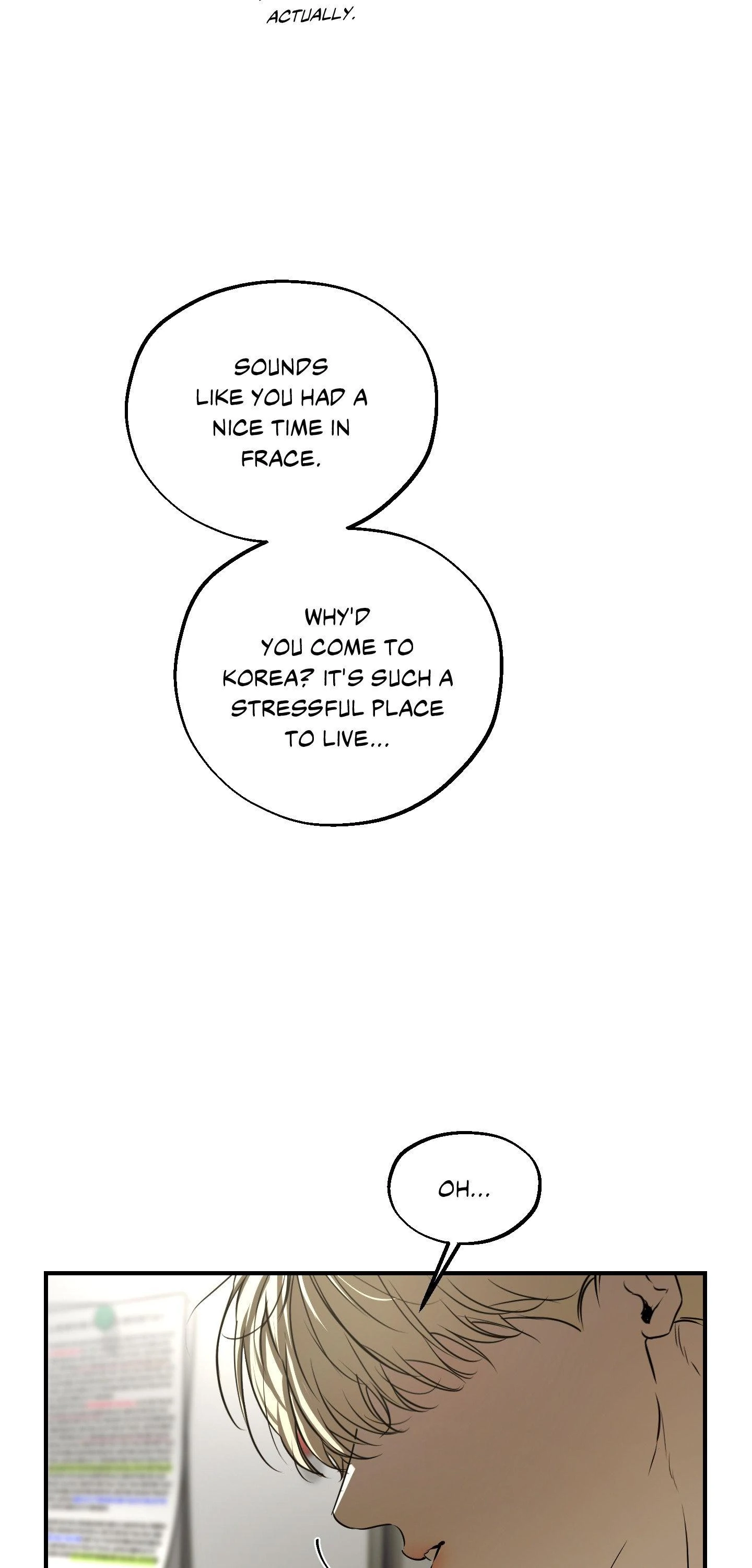 Love Me, Revive Me [Official][Uncensored] - Chapter 10 manhwa
