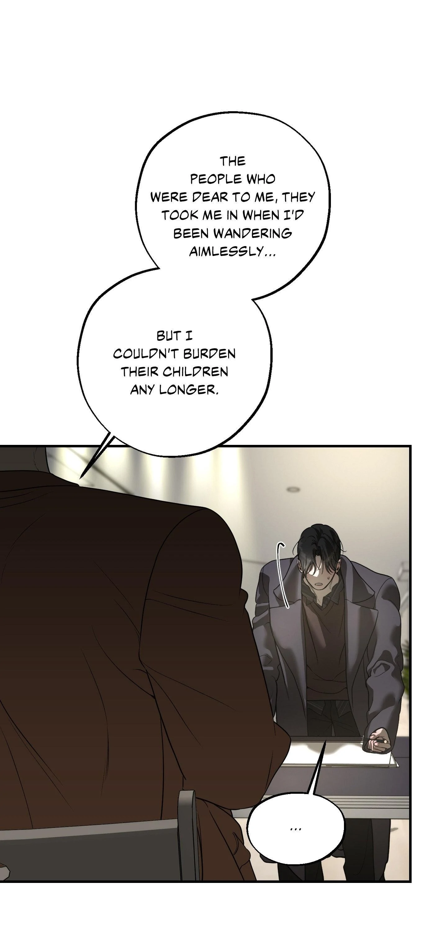 Love Me, Revive Me [Official][Uncensored] - Chapter 10 manhwa