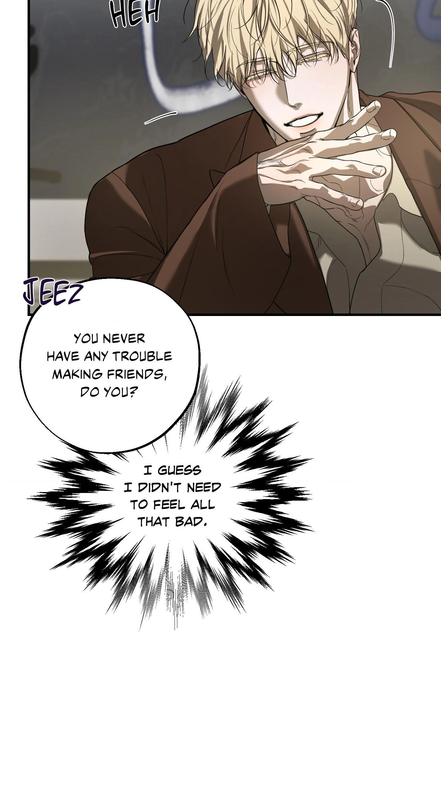 Love Me, Revive Me [Official][Uncensored] - Chapter 10 manhwa
