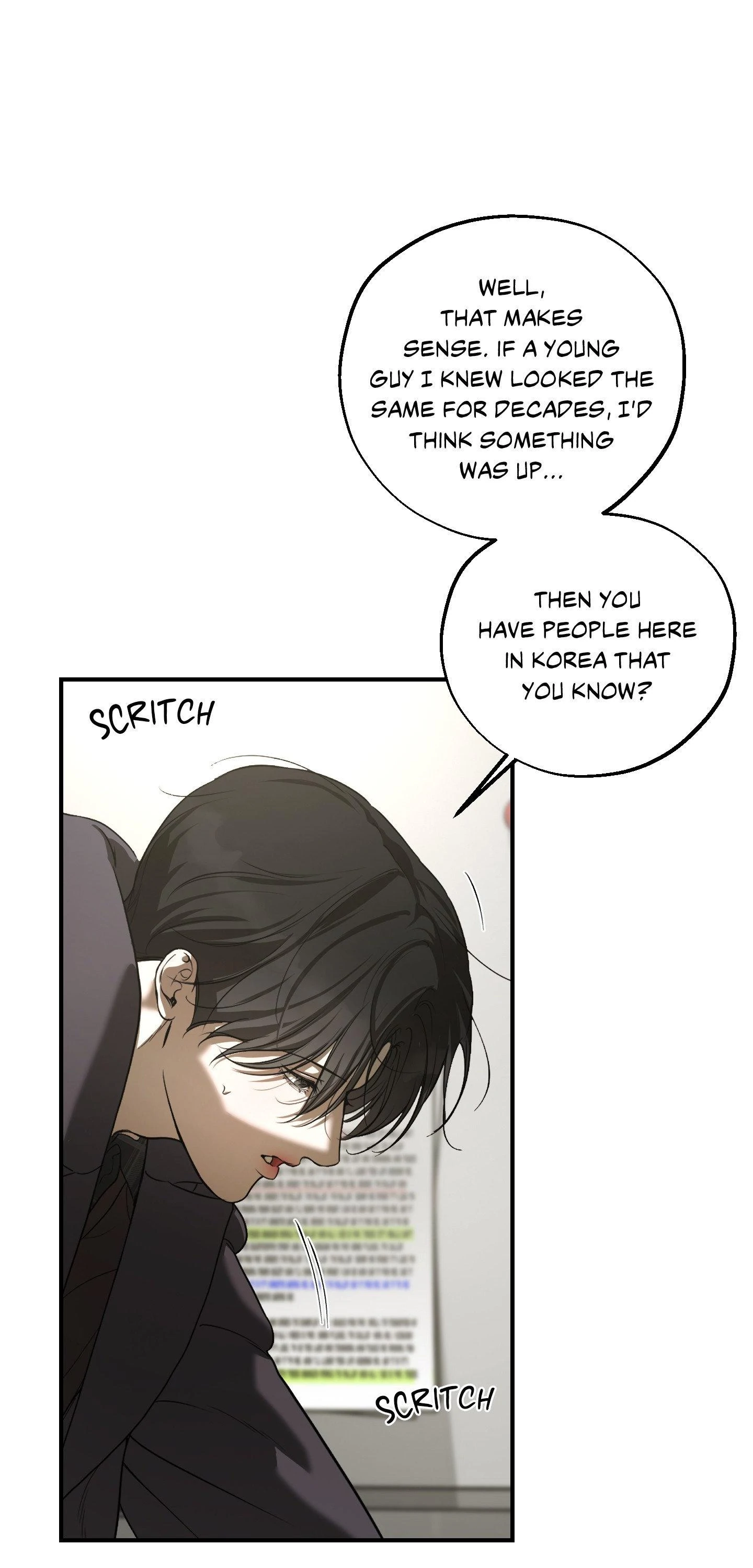 Love Me, Revive Me [Official][Uncensored] - Chapter 10 manhwa
