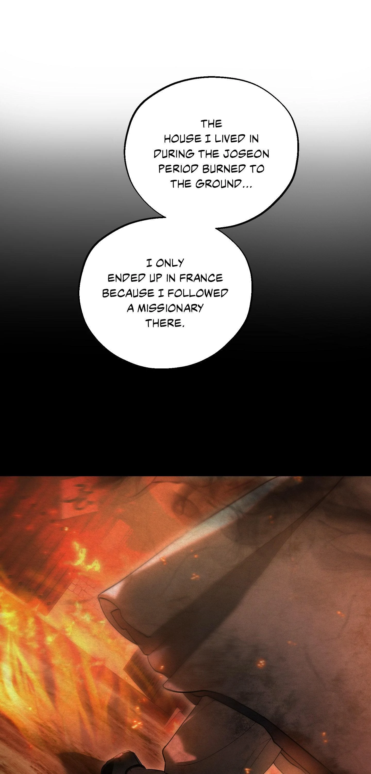 Love Me, Revive Me [Official][Uncensored] - Chapter 10 manhwa