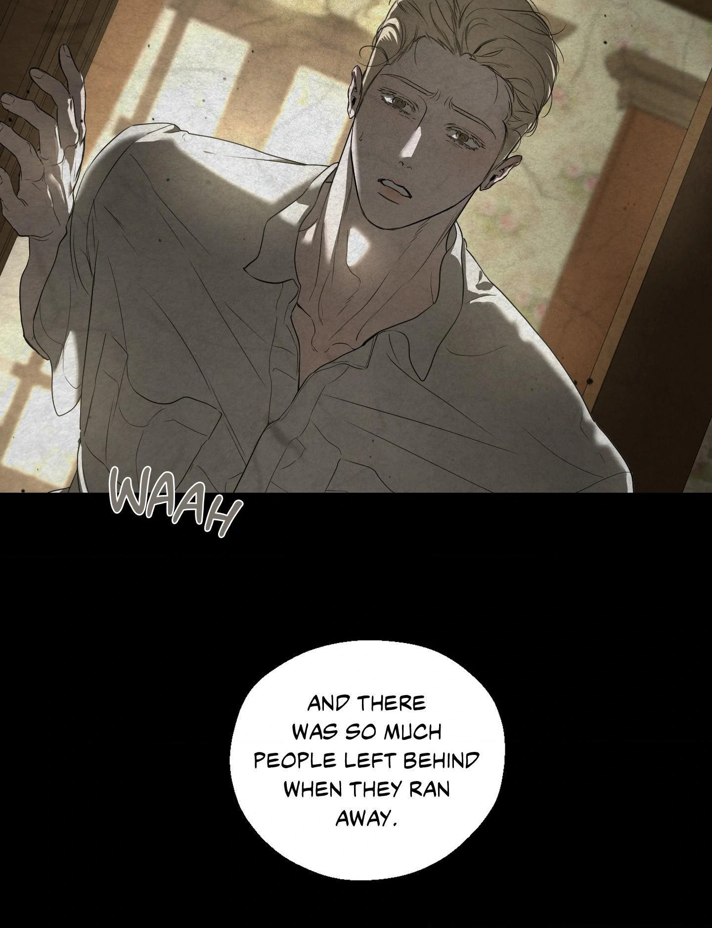 Love Me, Revive Me [Official][Uncensored] - Chapter 10 manhwa