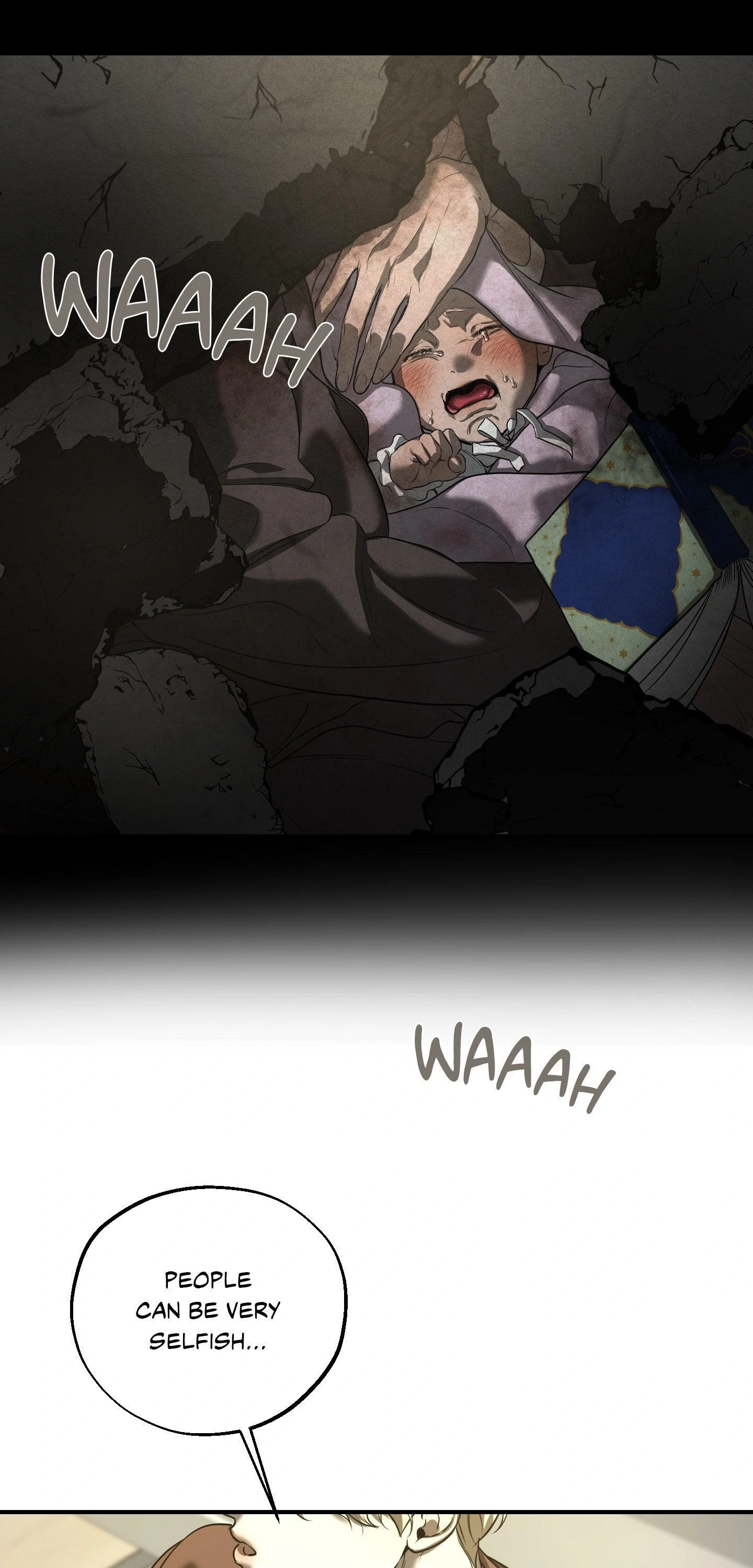 Love Me, Revive Me [Official][Uncensored] - Chapter 10 manhwa