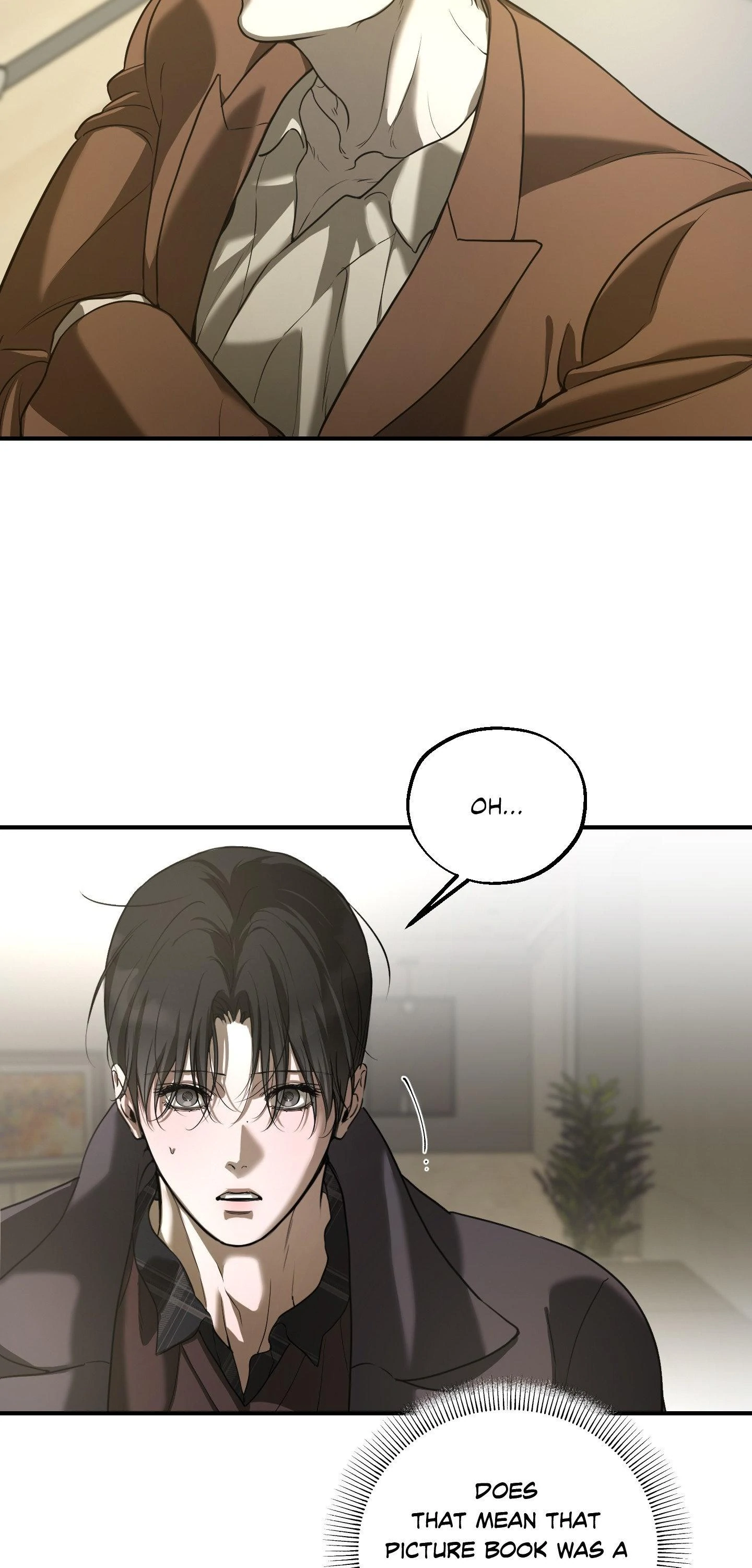 Love Me, Revive Me [Official][Uncensored] - Chapter 10 manhwa