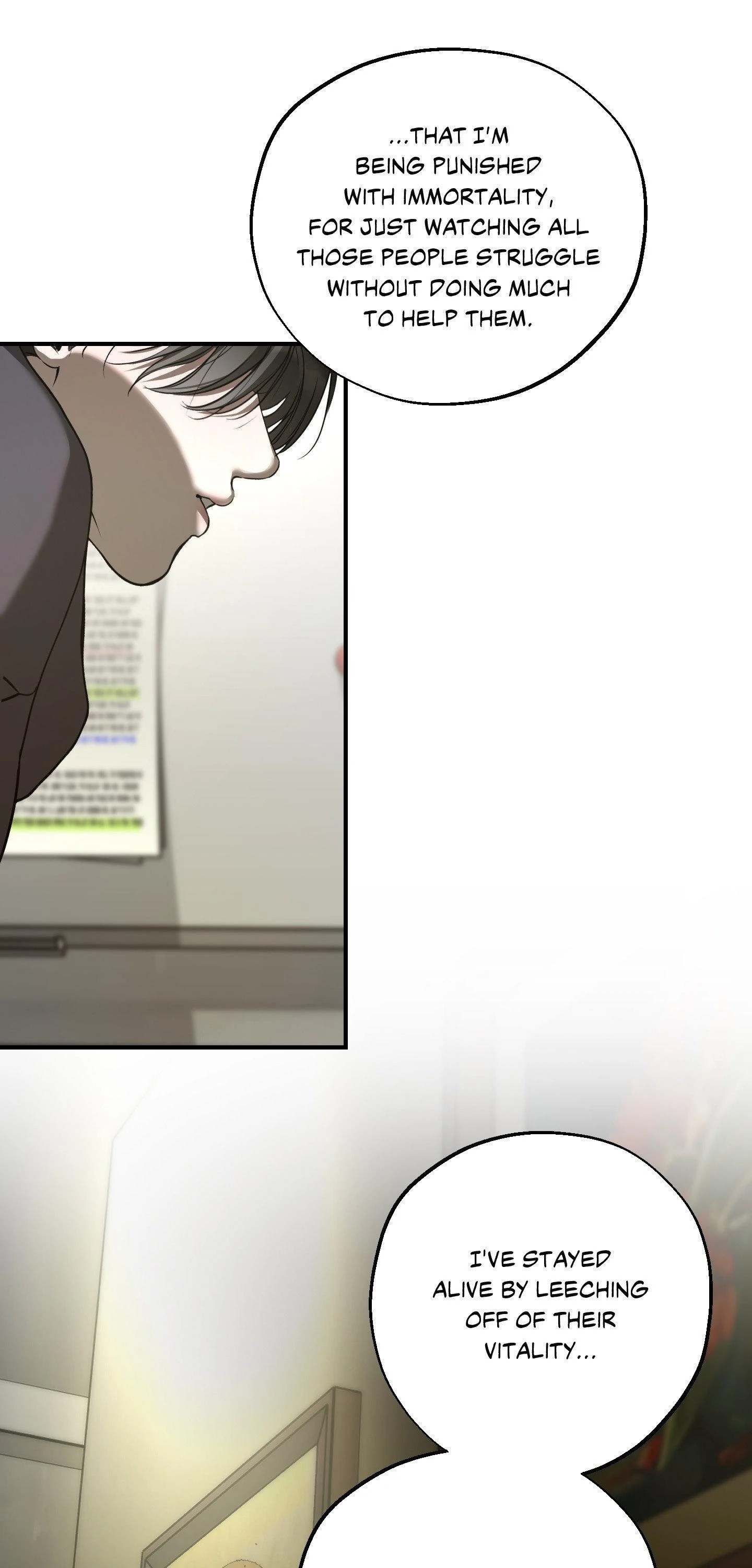 Love Me, Revive Me [Official][Uncensored] - Chapter 10 manhwa