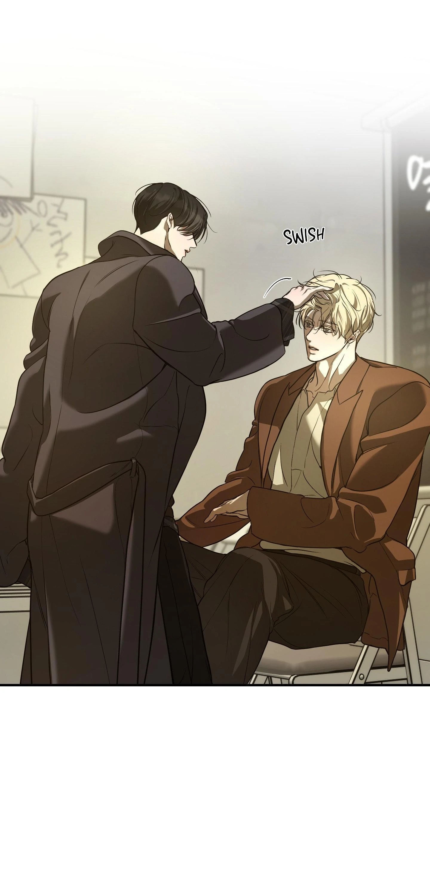 Love Me, Revive Me [Official][Uncensored] - Chapter 10 manhwa