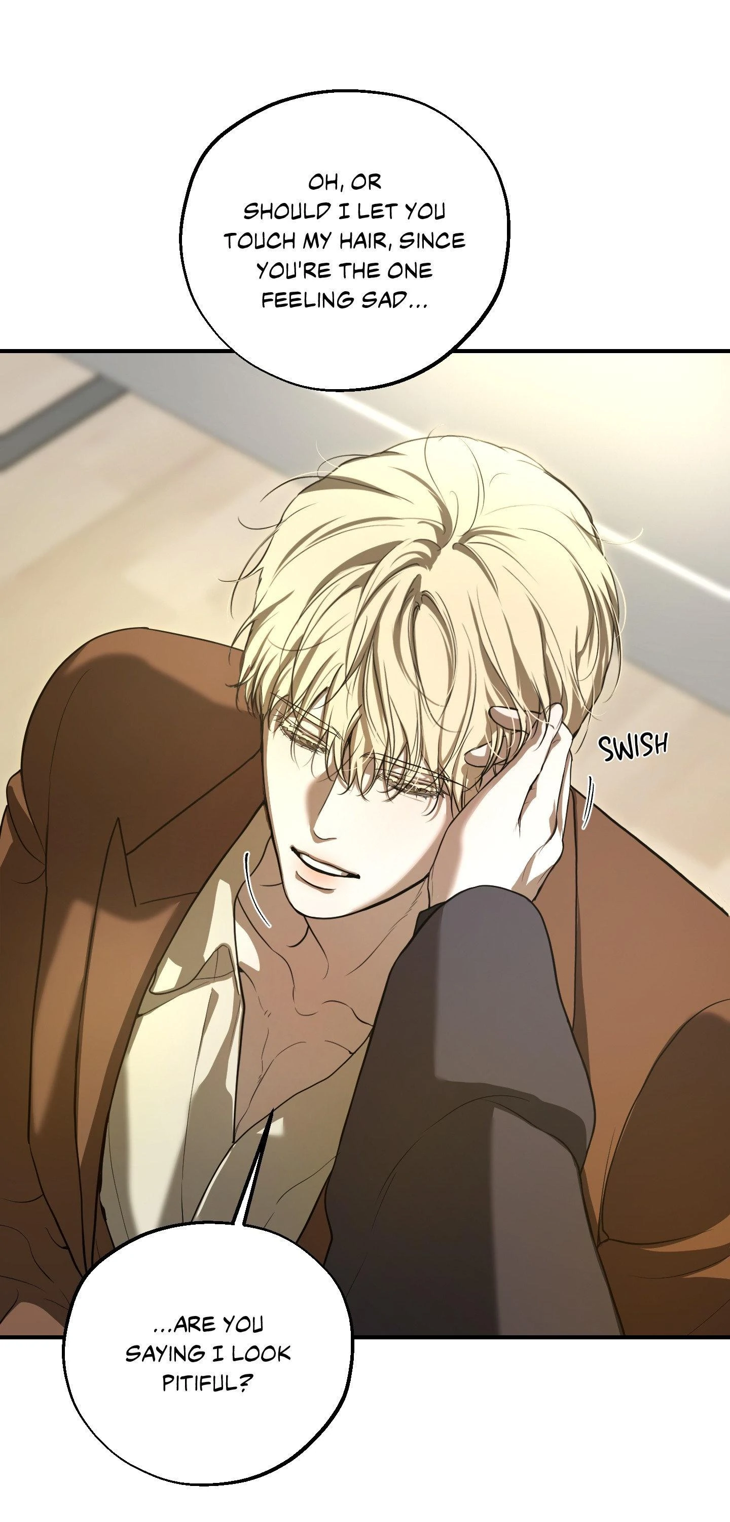 Love Me, Revive Me [Official][Uncensored] - Chapter 10 manhwa