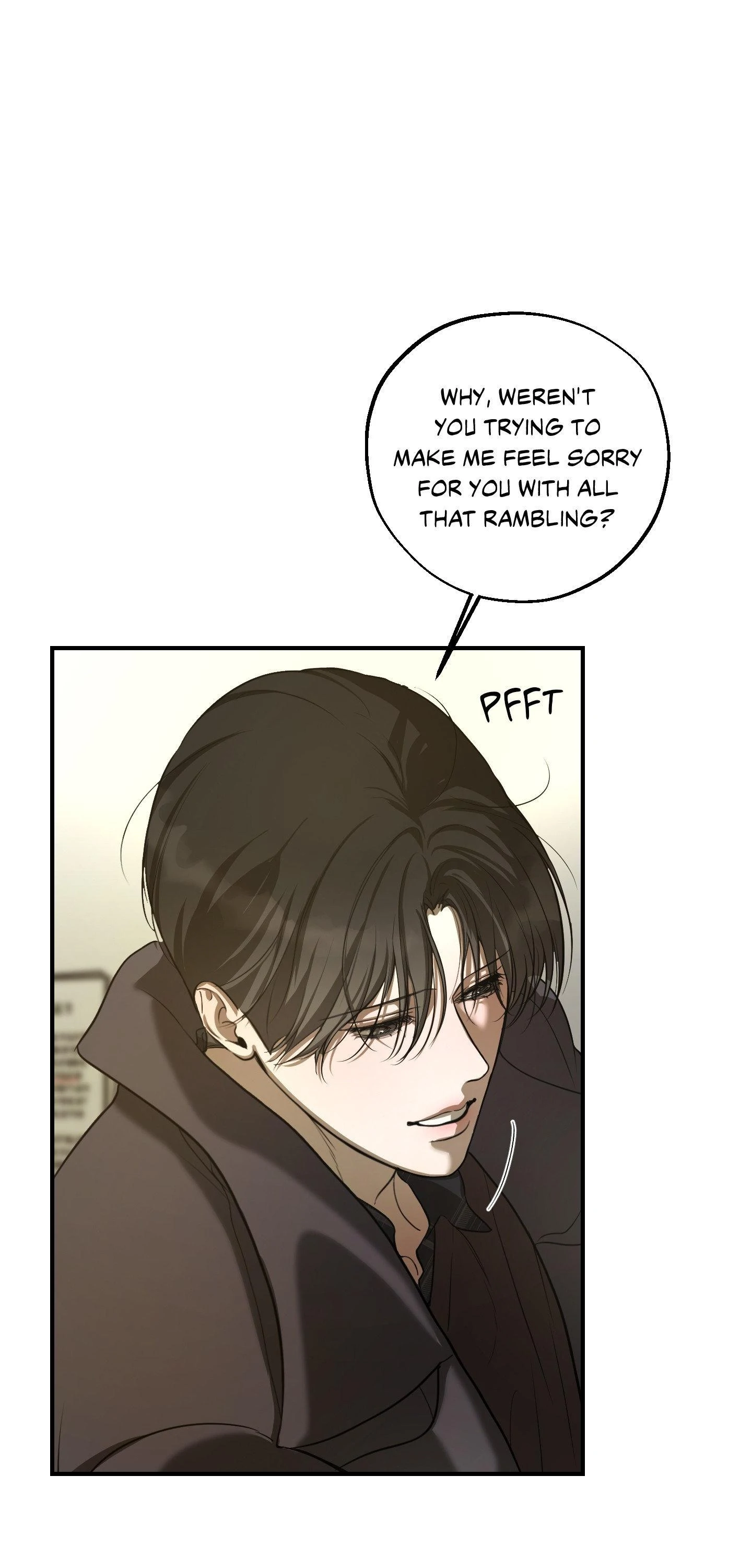 Love Me, Revive Me [Official][Uncensored] - Chapter 10 manhwa