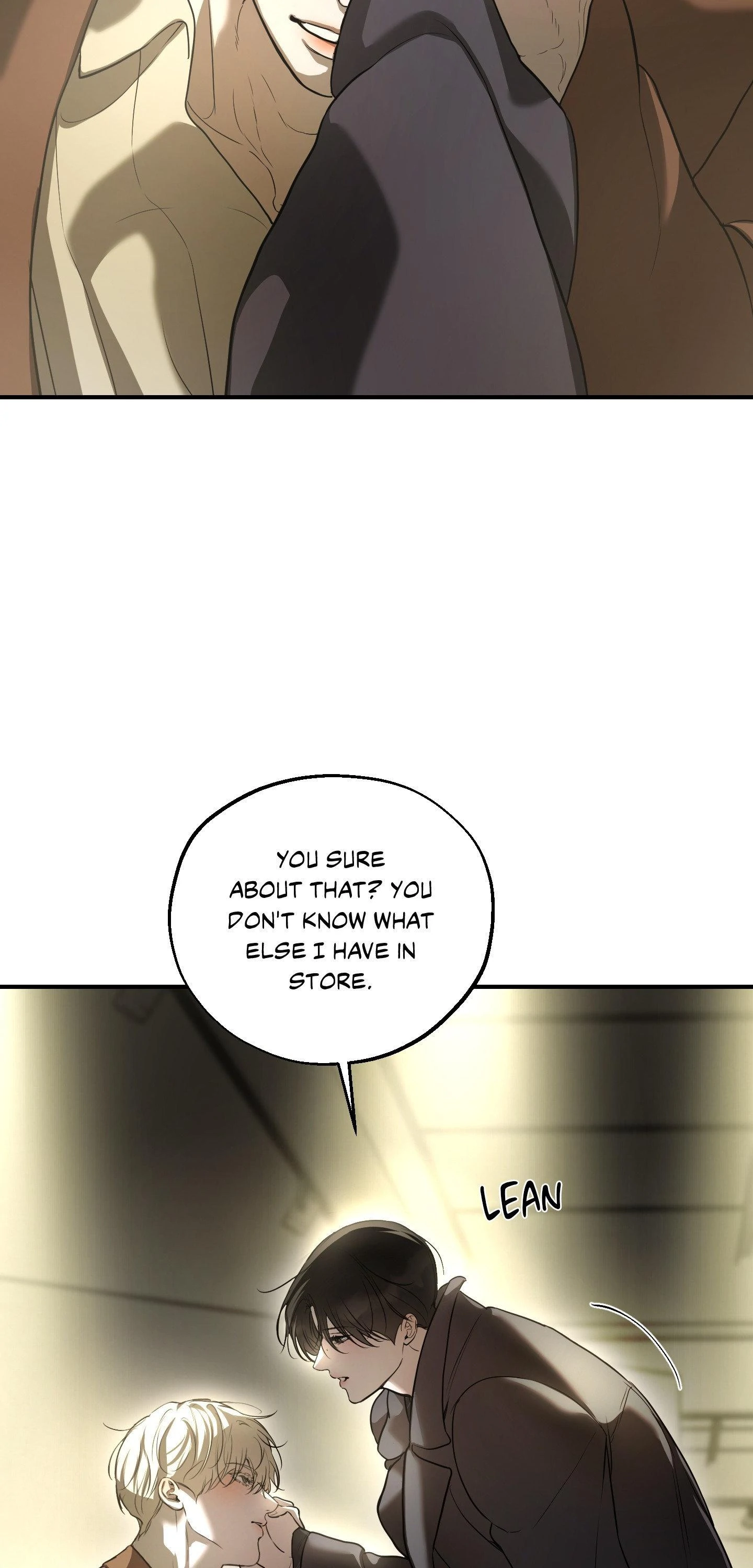 Love Me, Revive Me [Official][Uncensored] - Chapter 10 manhwa