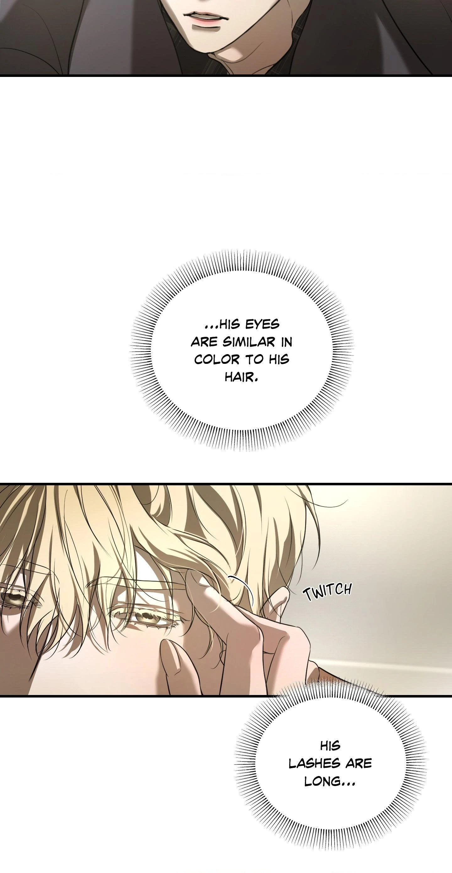 Love Me, Revive Me [Official][Uncensored] - Chapter 10 manhwa