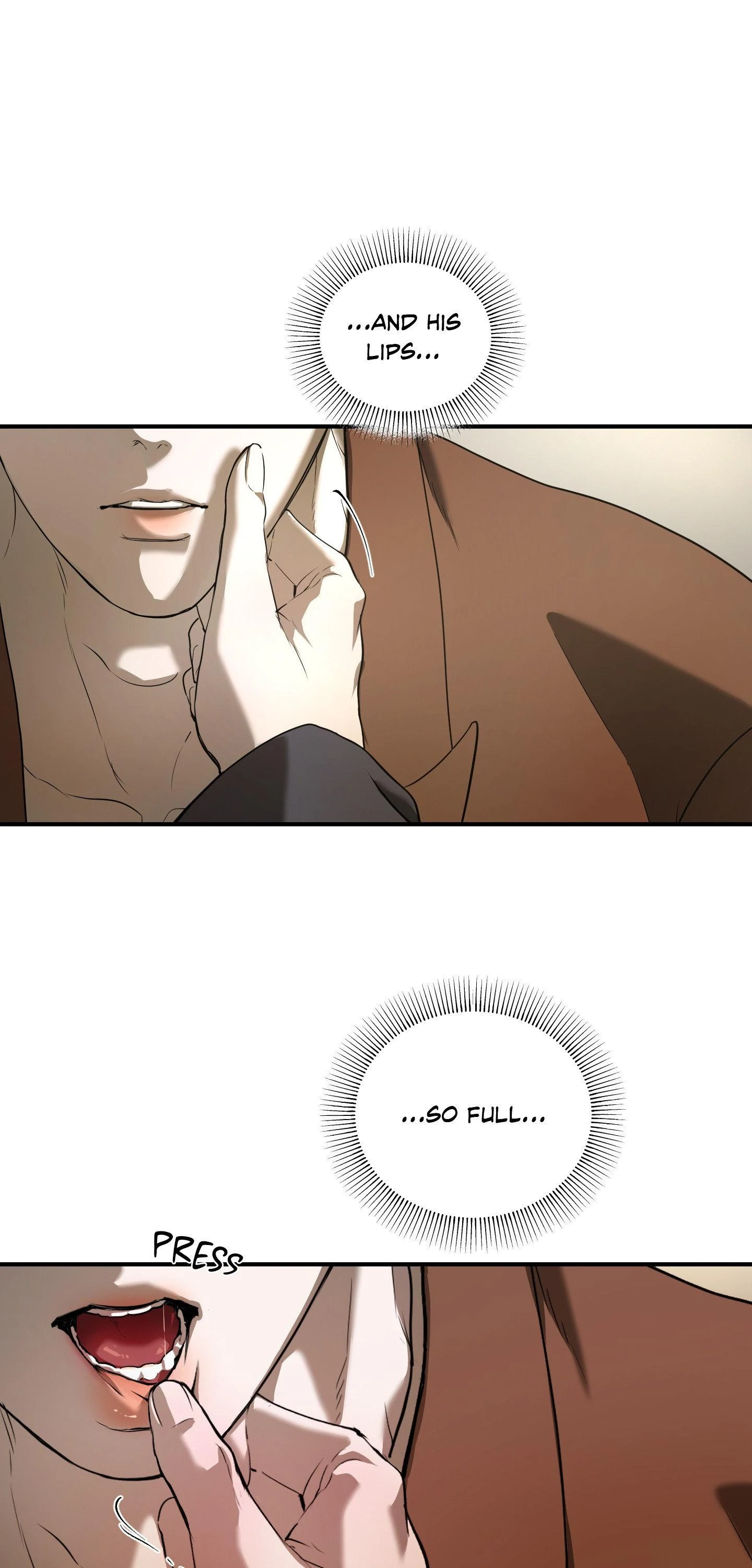 Love Me, Revive Me [Official][Uncensored] - Chapter 10 manhwa