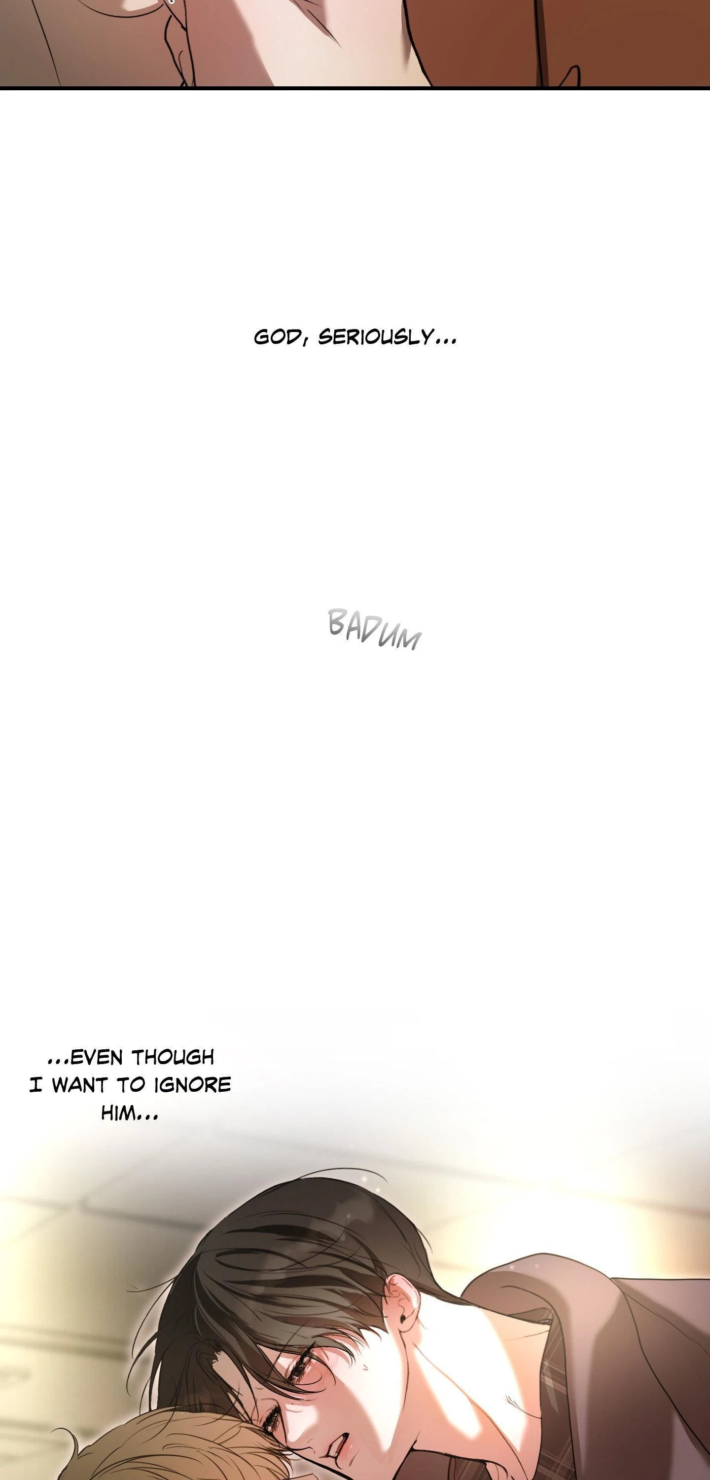Love Me, Revive Me [Official][Uncensored] - Chapter 10 manhwa