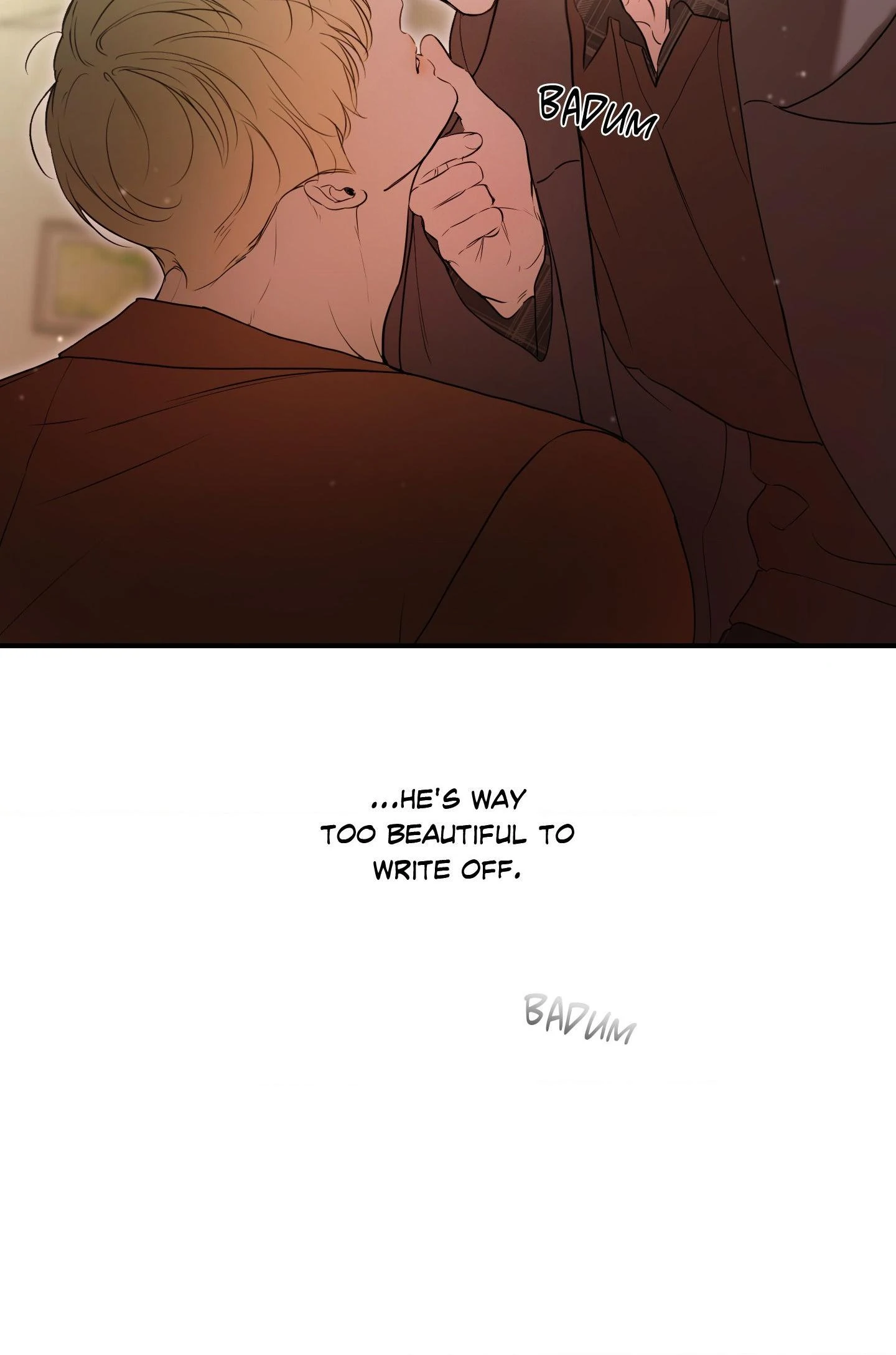 Love Me, Revive Me [Official][Uncensored] - Chapter 10 manhwa
