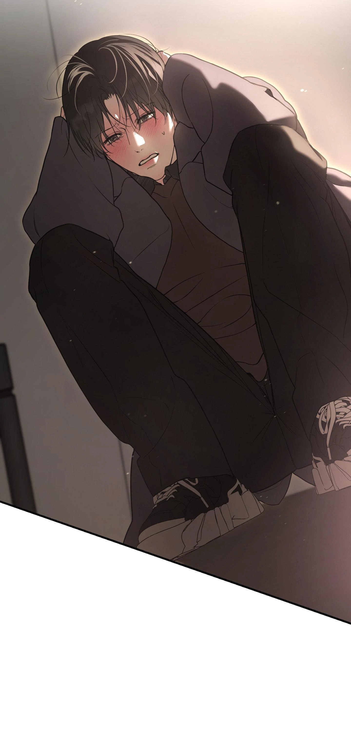 Love Me, Revive Me [Official][Uncensored] - Chapter 10 manhwa