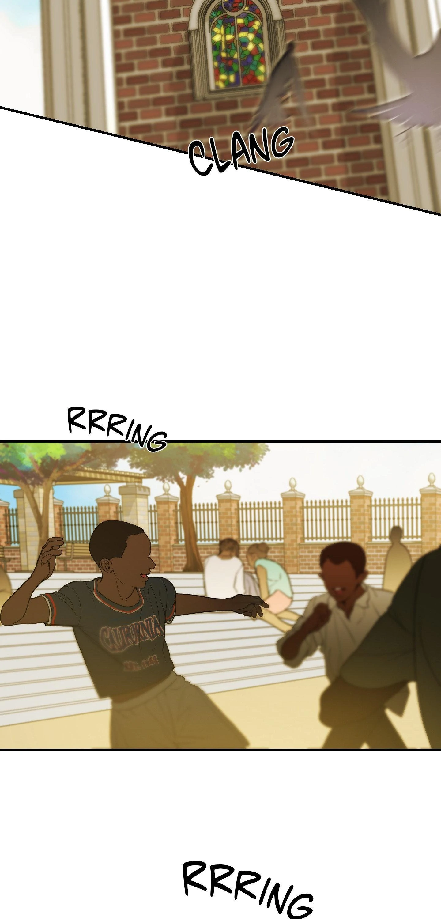 Love Me, Revive Me [Official][Uncensored] - Chapter 10 manhwa