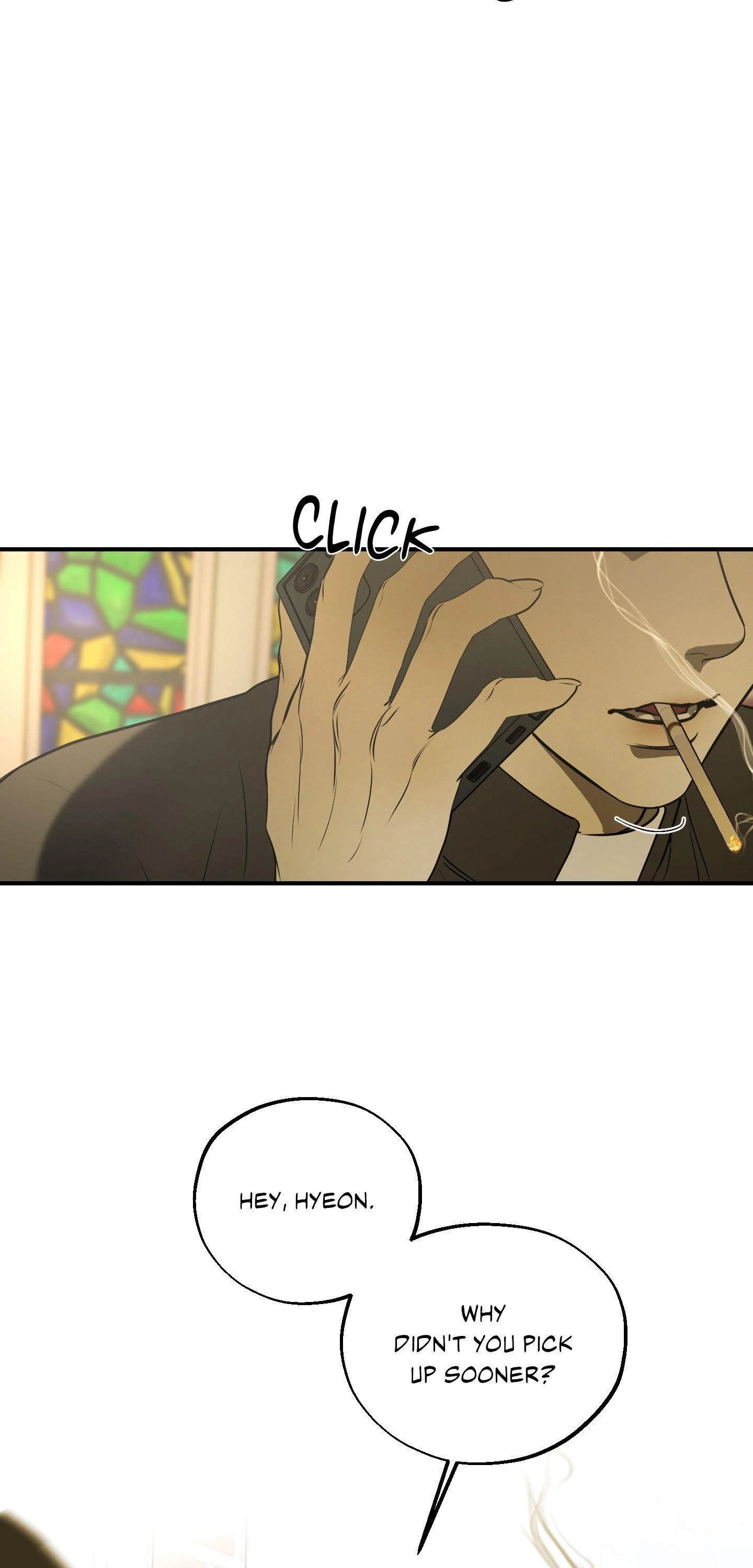 Love Me, Revive Me [Official][Uncensored] - Chapter 10 manhwa