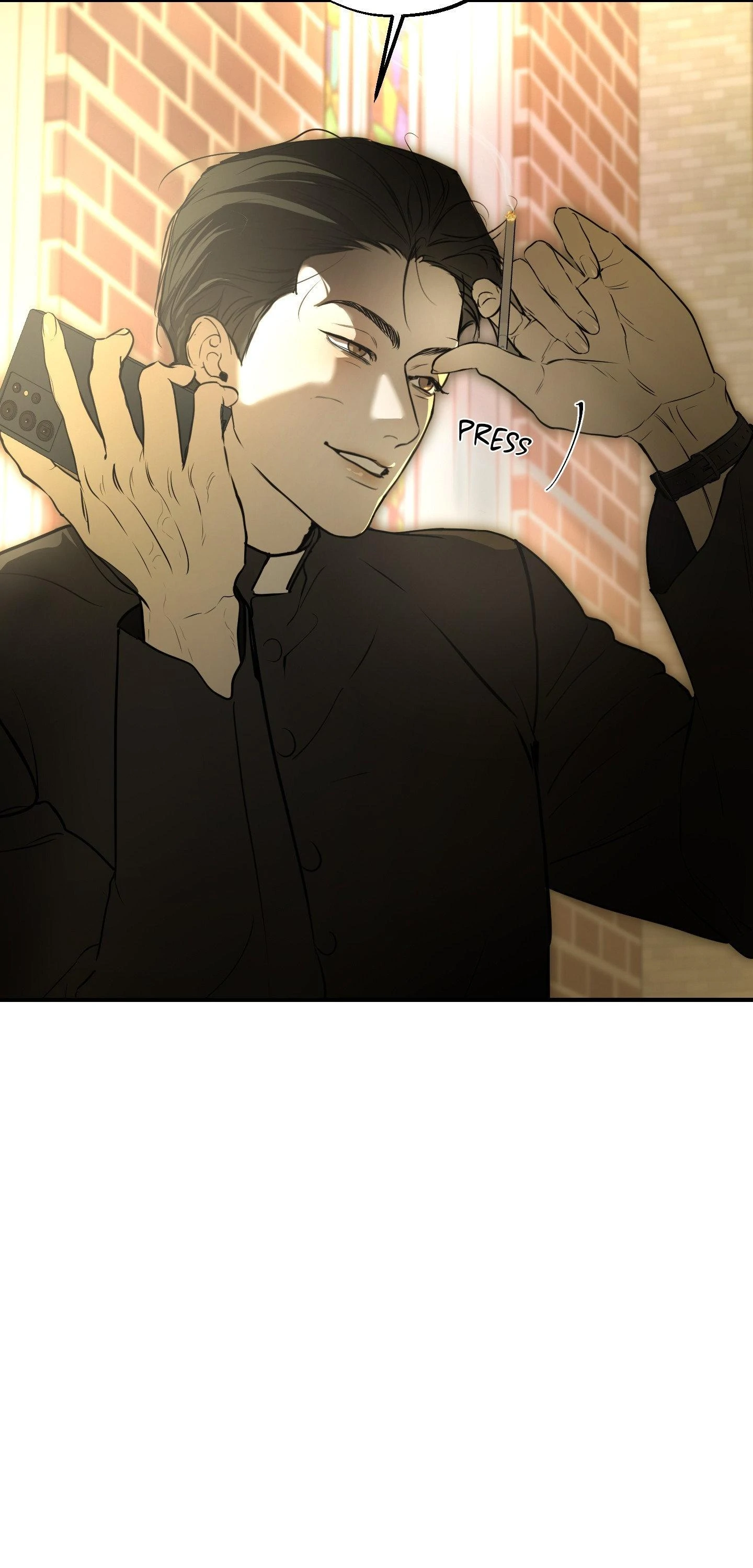 Love Me, Revive Me [Official][Uncensored] - Chapter 10 manhwa