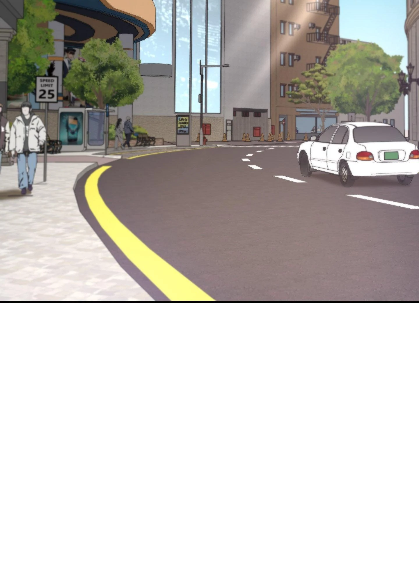 Love Me, Revive Me [Official][Uncensored] - Chapter 11 manhwa