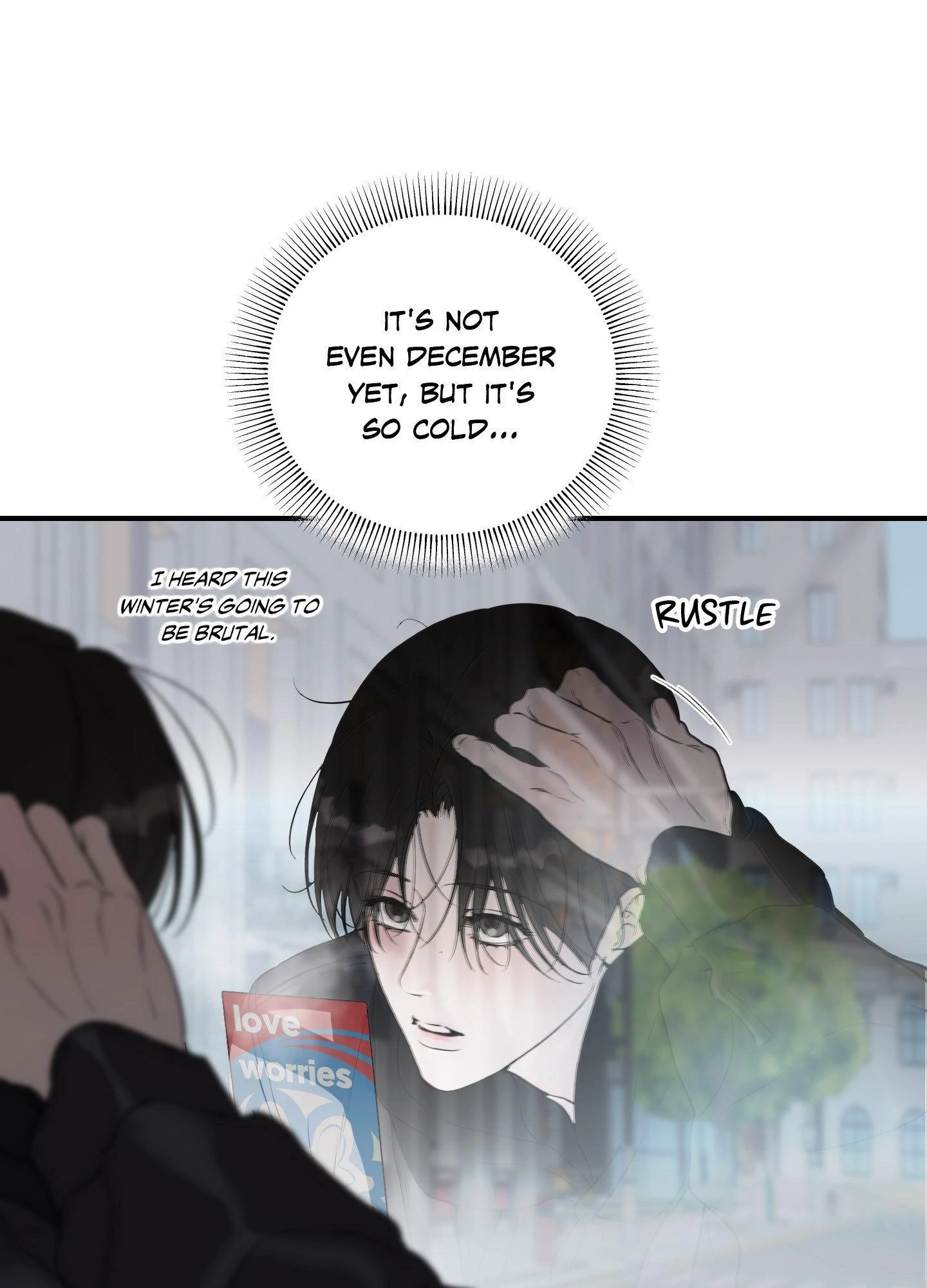 Love Me, Revive Me [Official][Uncensored] - Chapter 11 manhwa