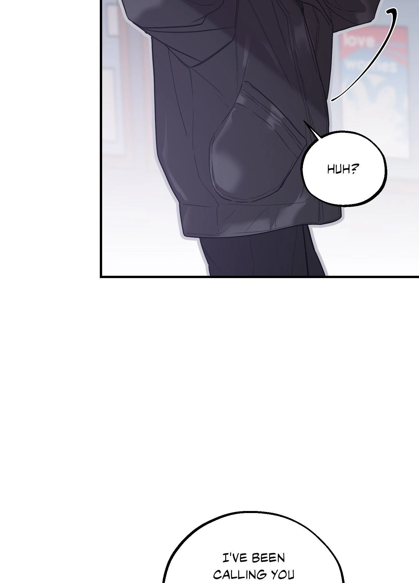 Love Me, Revive Me [Official][Uncensored] - Chapter 11 manhwa