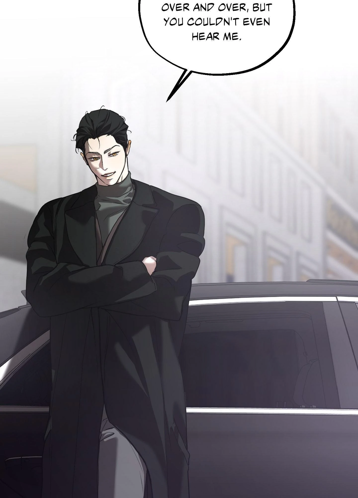 Love Me, Revive Me [Official][Uncensored] - Chapter 11 manhwa