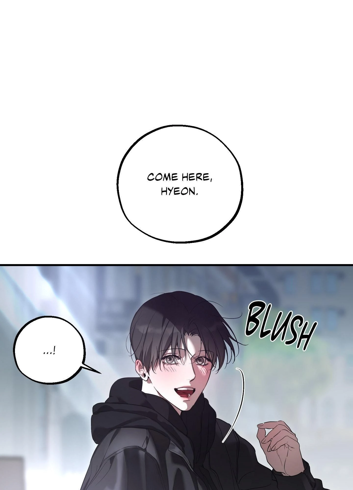 Love Me, Revive Me [Official][Uncensored] - Chapter 11 manhwa