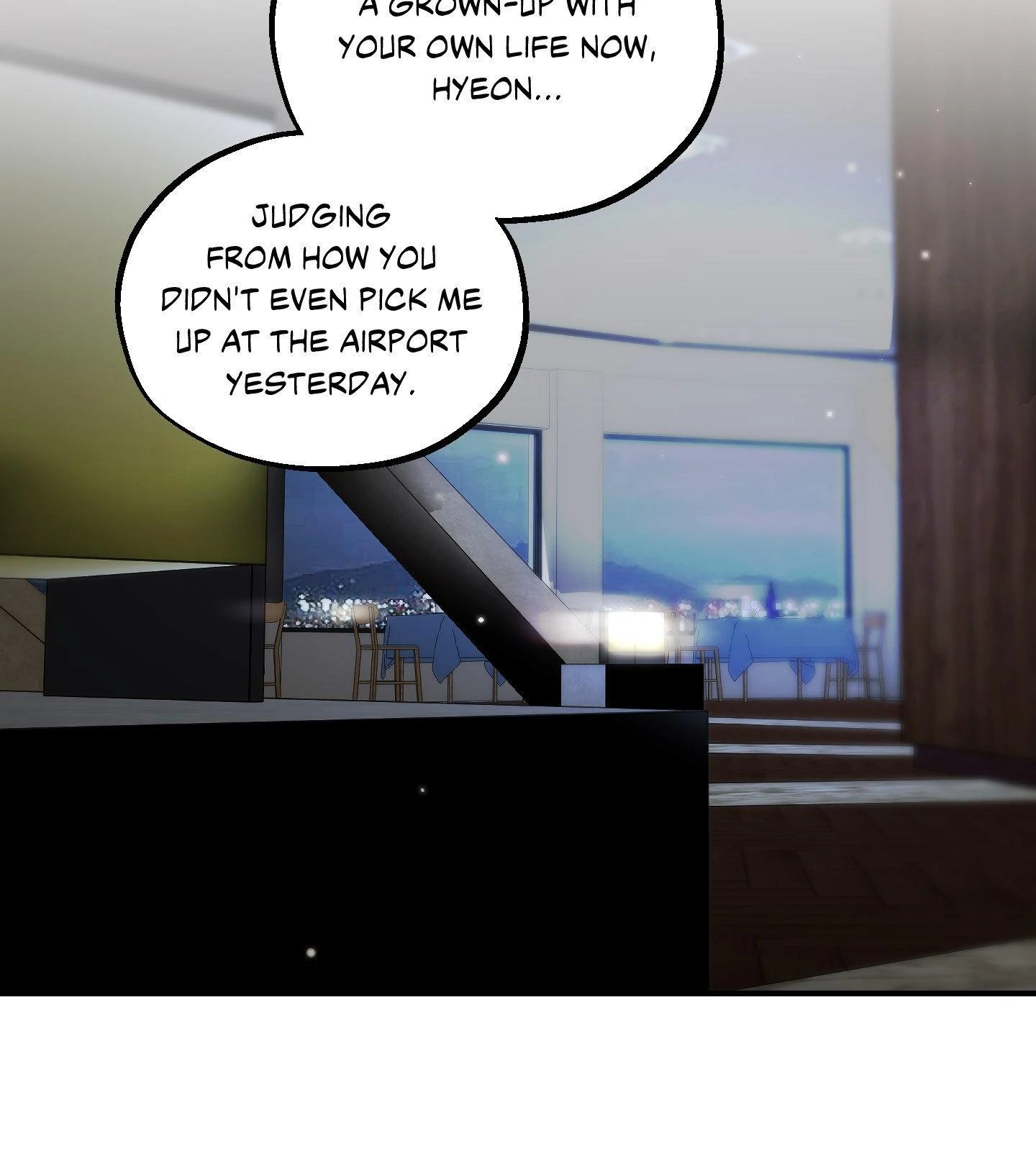 Love Me, Revive Me [Official][Uncensored] - Chapter 11 manhwa
