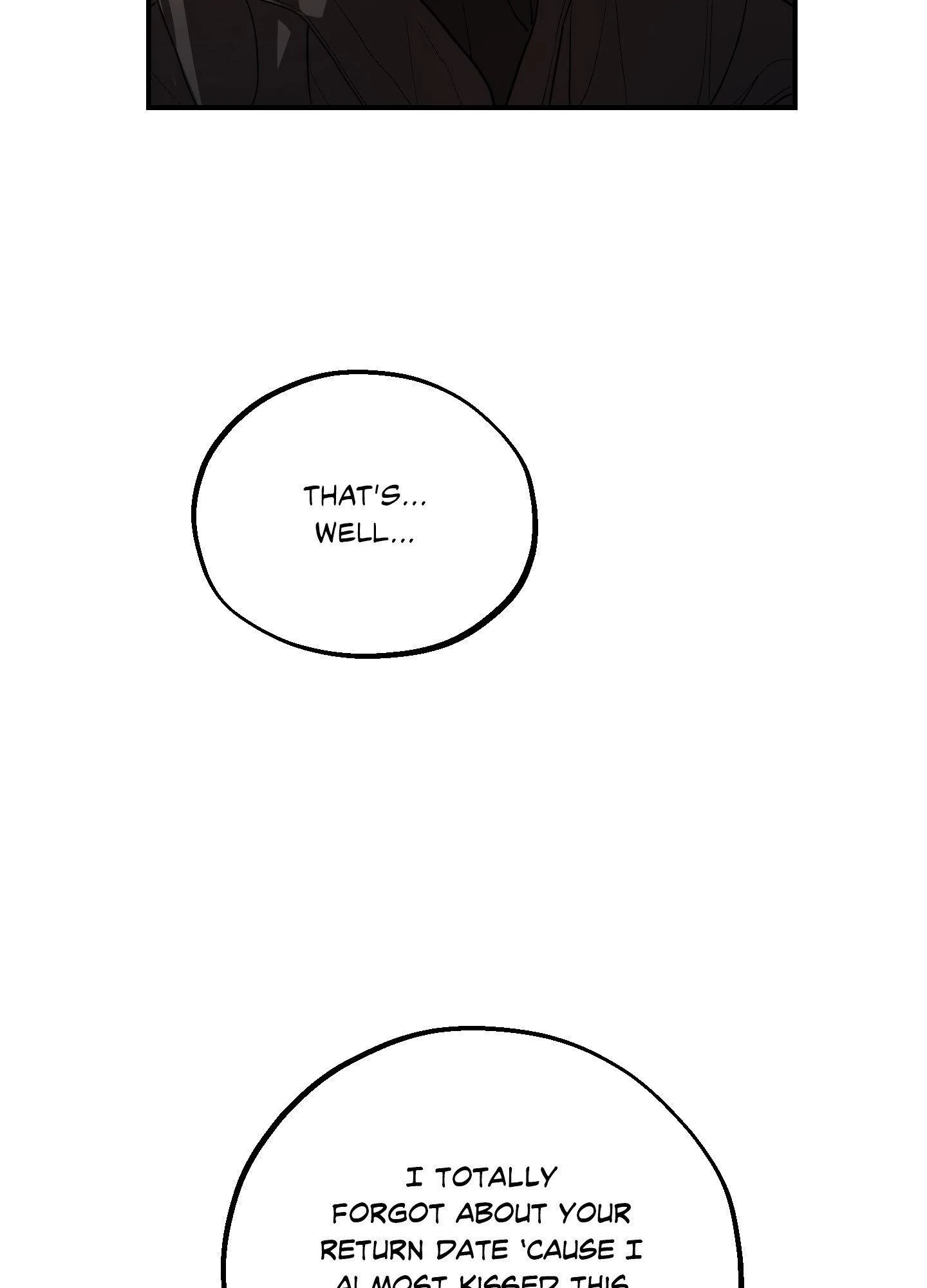 Love Me, Revive Me [Official][Uncensored] - Chapter 11 manhwa