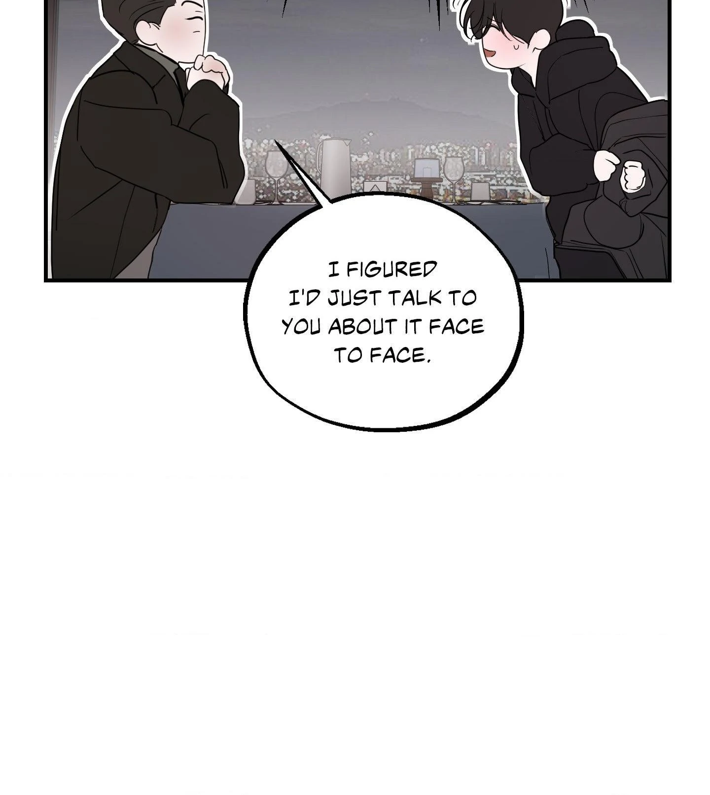 Love Me, Revive Me [Official][Uncensored] - Chapter 11 manhwa