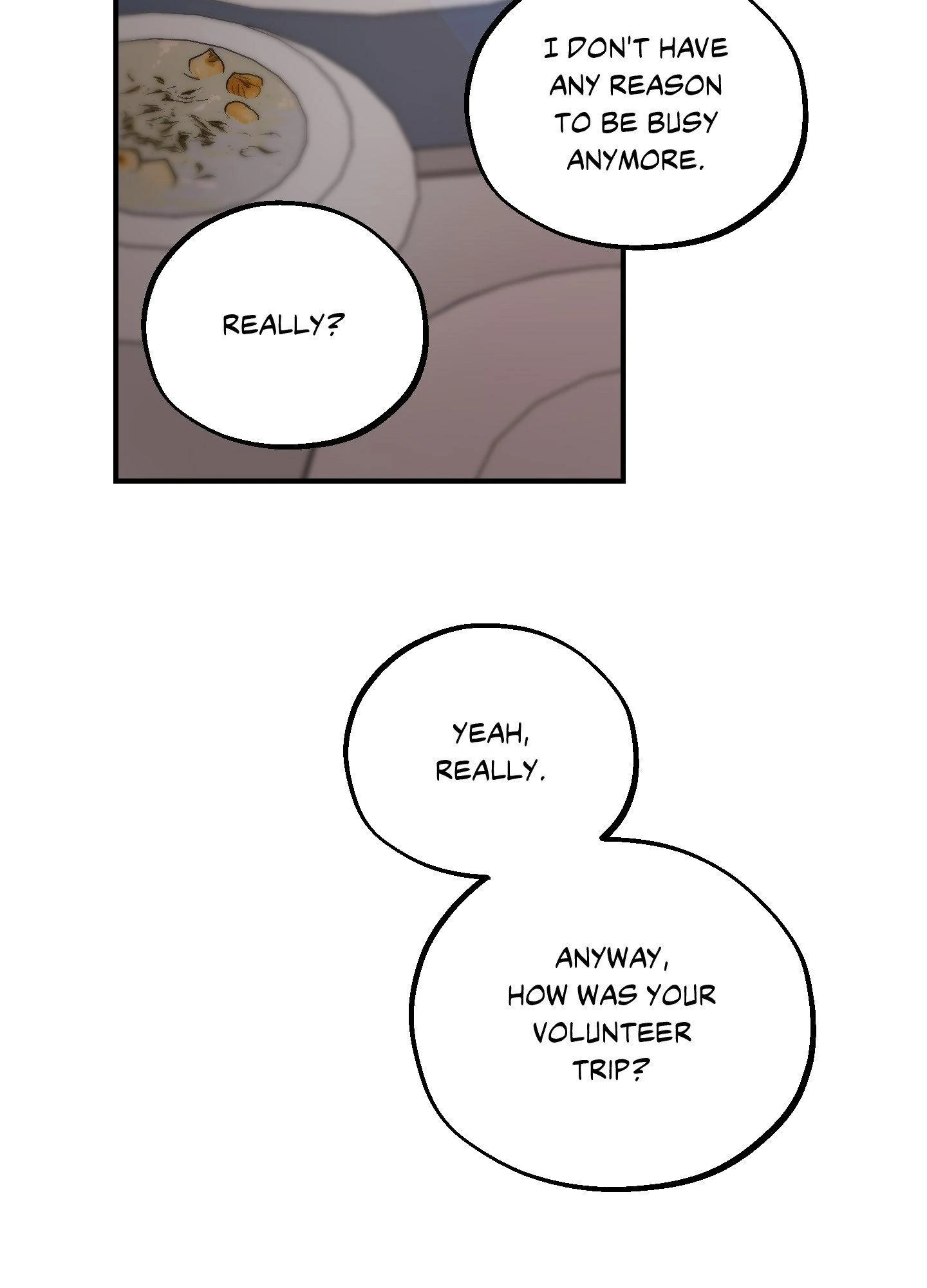 Love Me, Revive Me [Official][Uncensored] - Chapter 11 manhwa