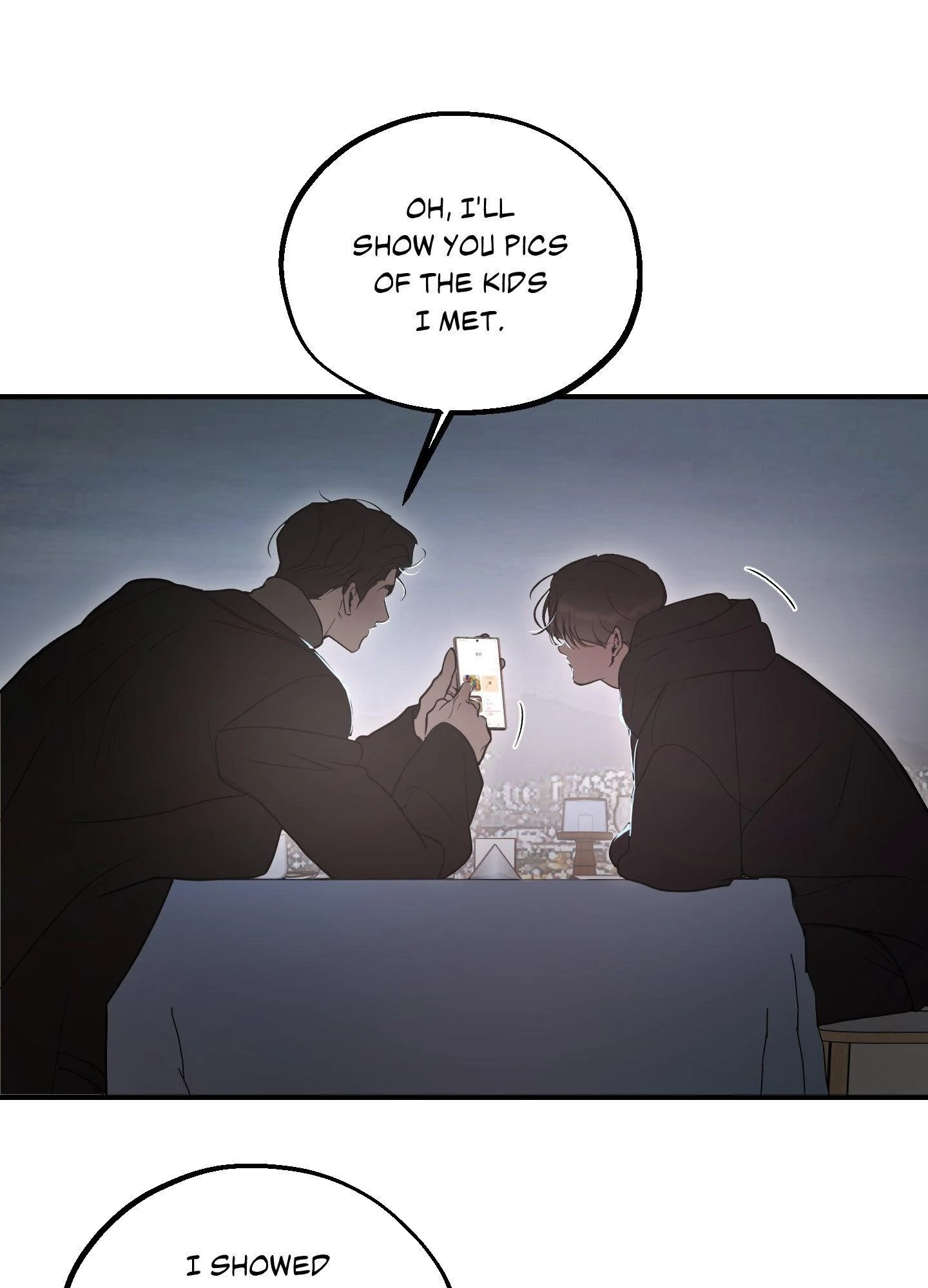 Love Me, Revive Me [Official][Uncensored] - Chapter 11 manhwa