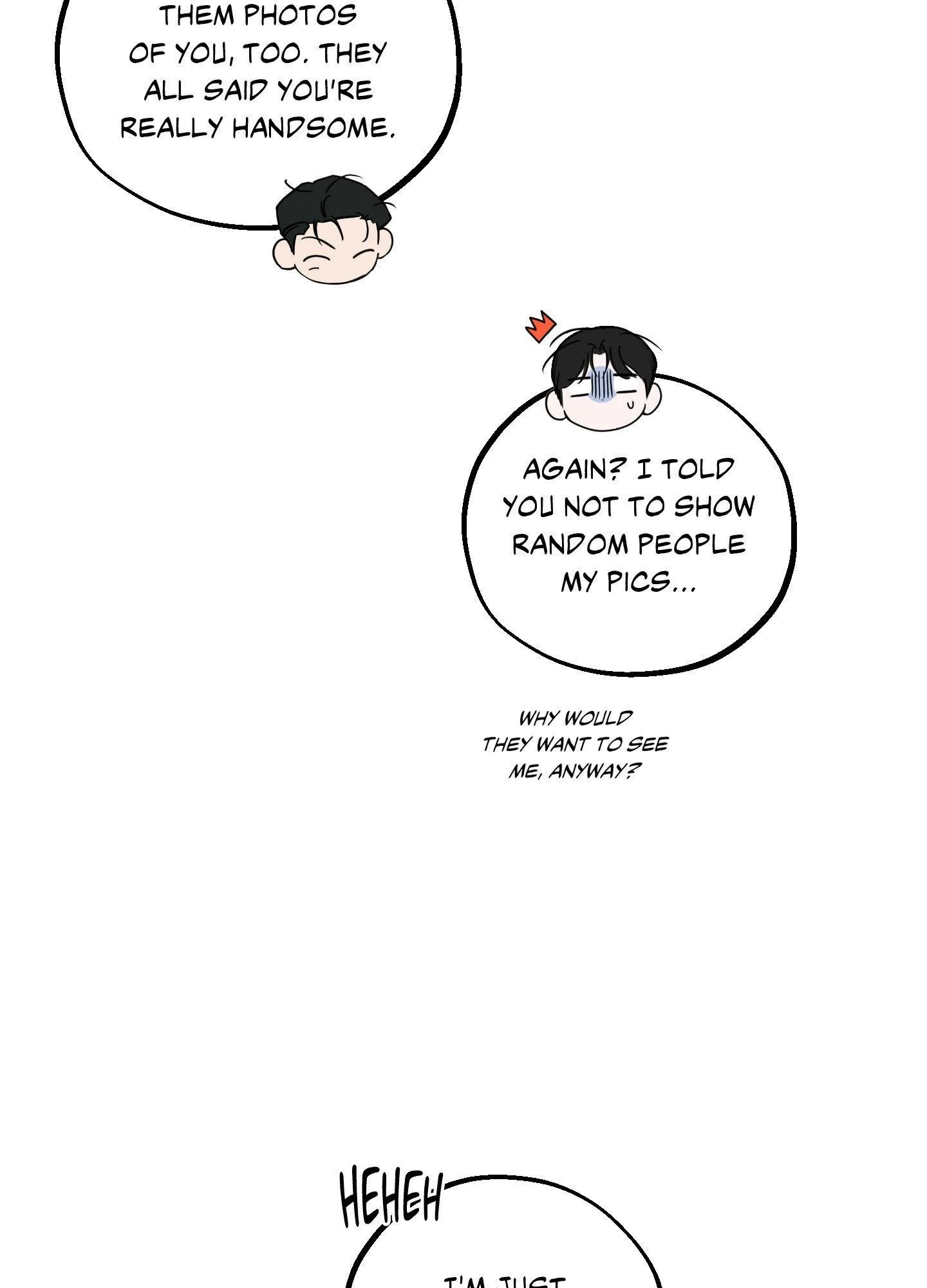 Love Me, Revive Me [Official][Uncensored] - Chapter 11 manhwa