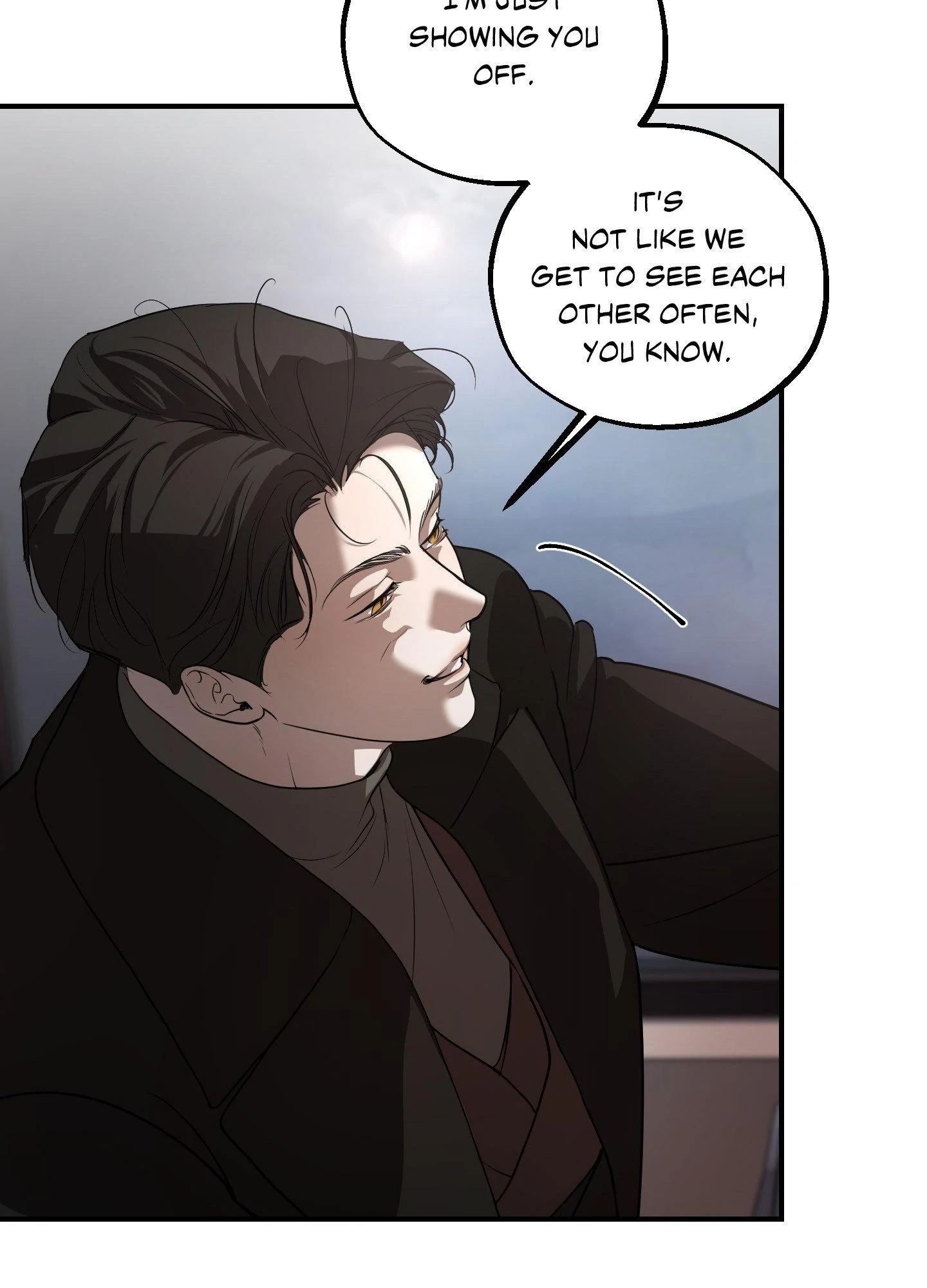 Love Me, Revive Me [Official][Uncensored] - Chapter 11 manhwa