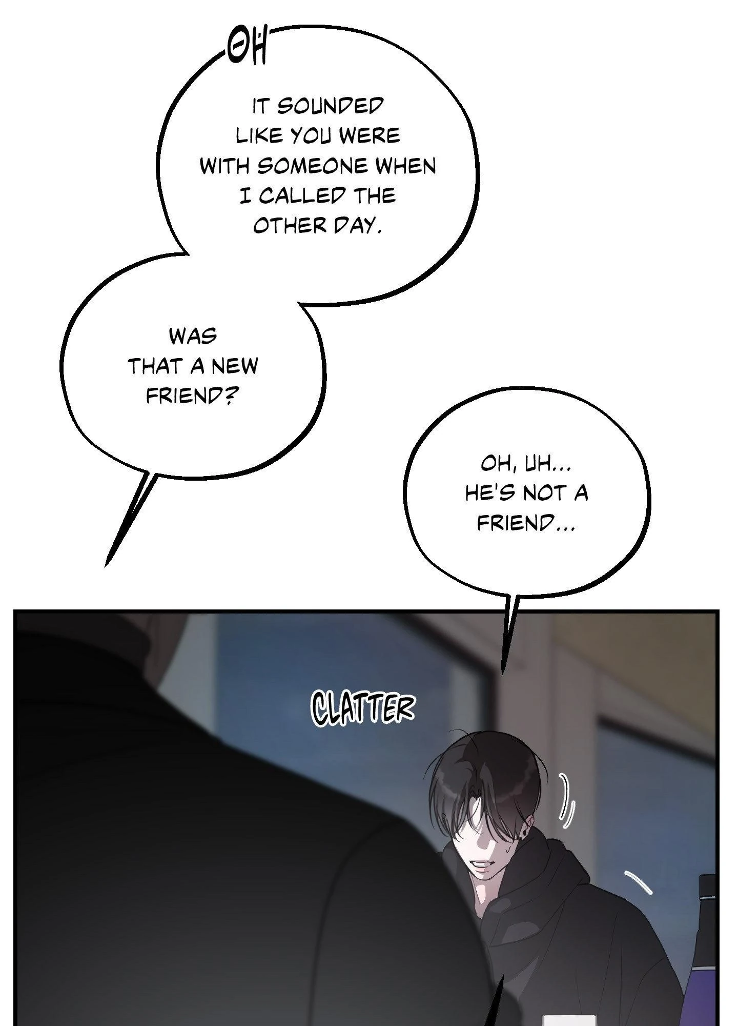 Love Me, Revive Me [Official][Uncensored] - Chapter 11 manhwa