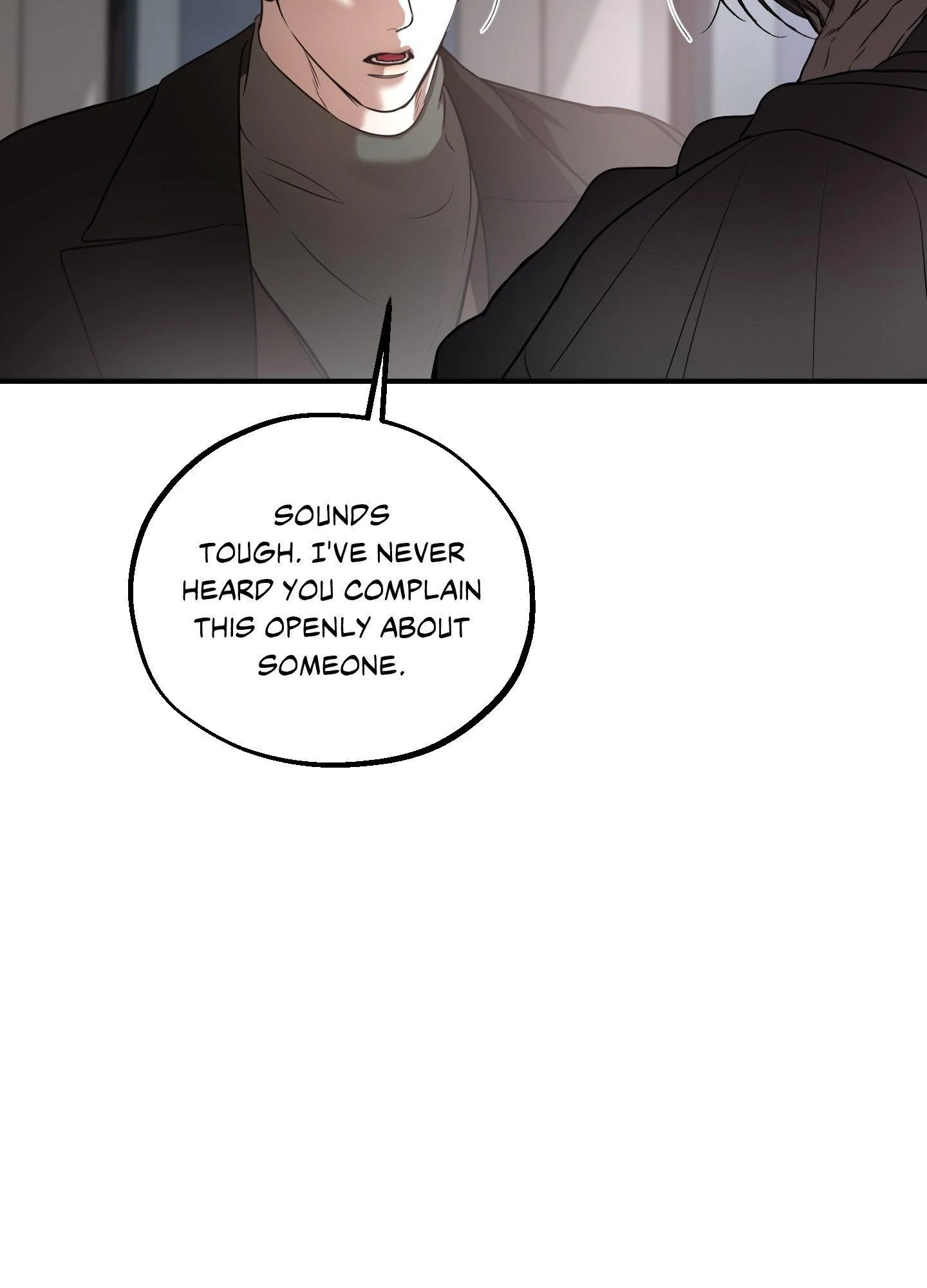 Love Me, Revive Me [Official][Uncensored] - Chapter 11 manhwa