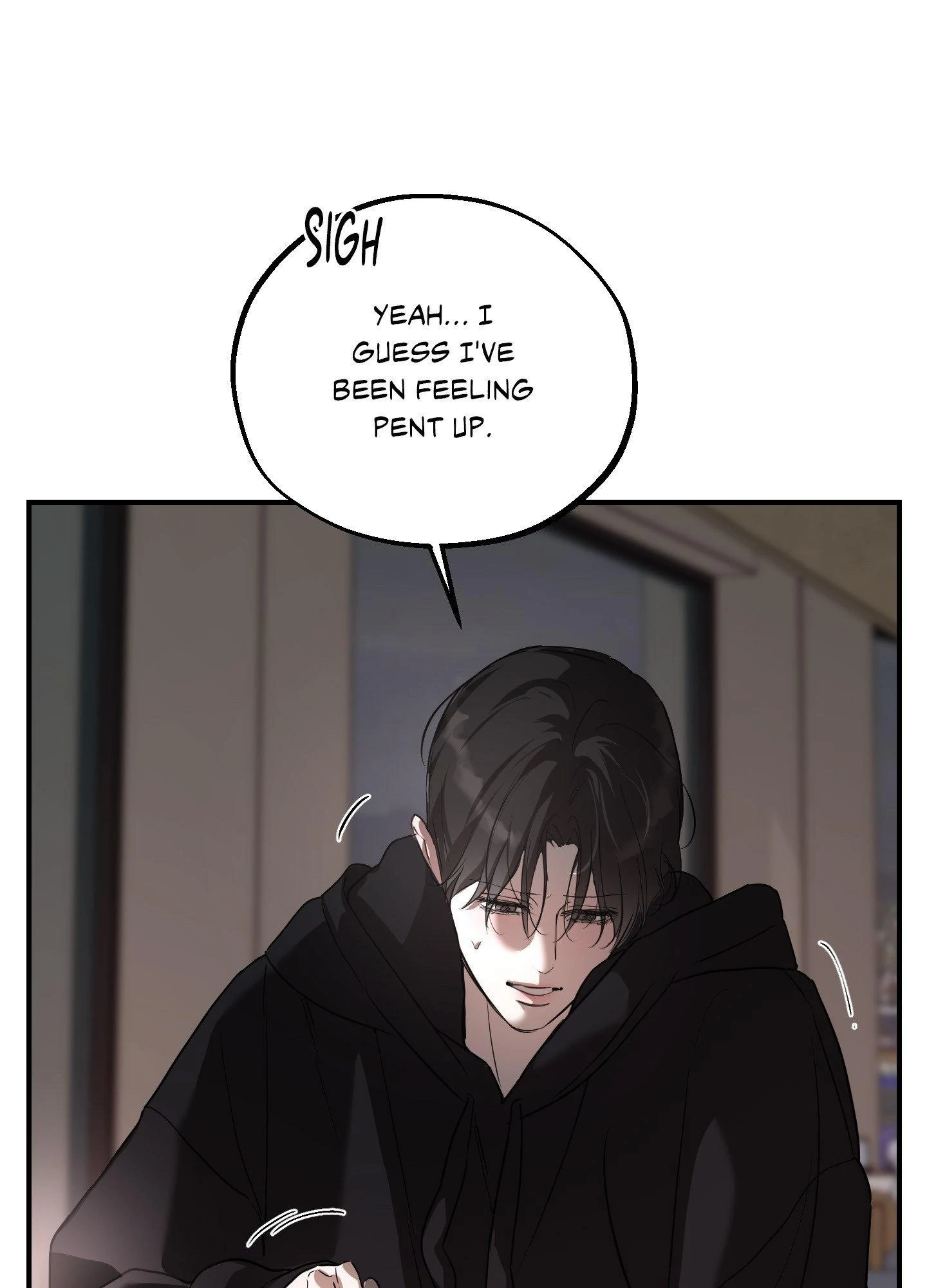 Love Me, Revive Me [Official][Uncensored] - Chapter 11 manhwa